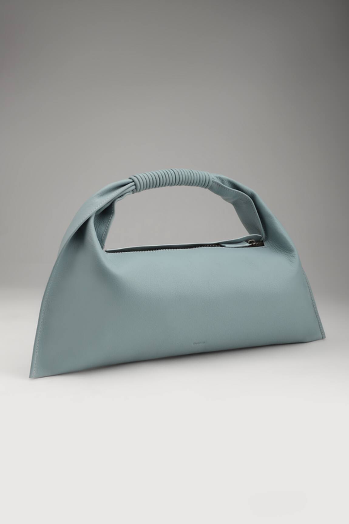 Tann-ed Julia Baguette Clutch 