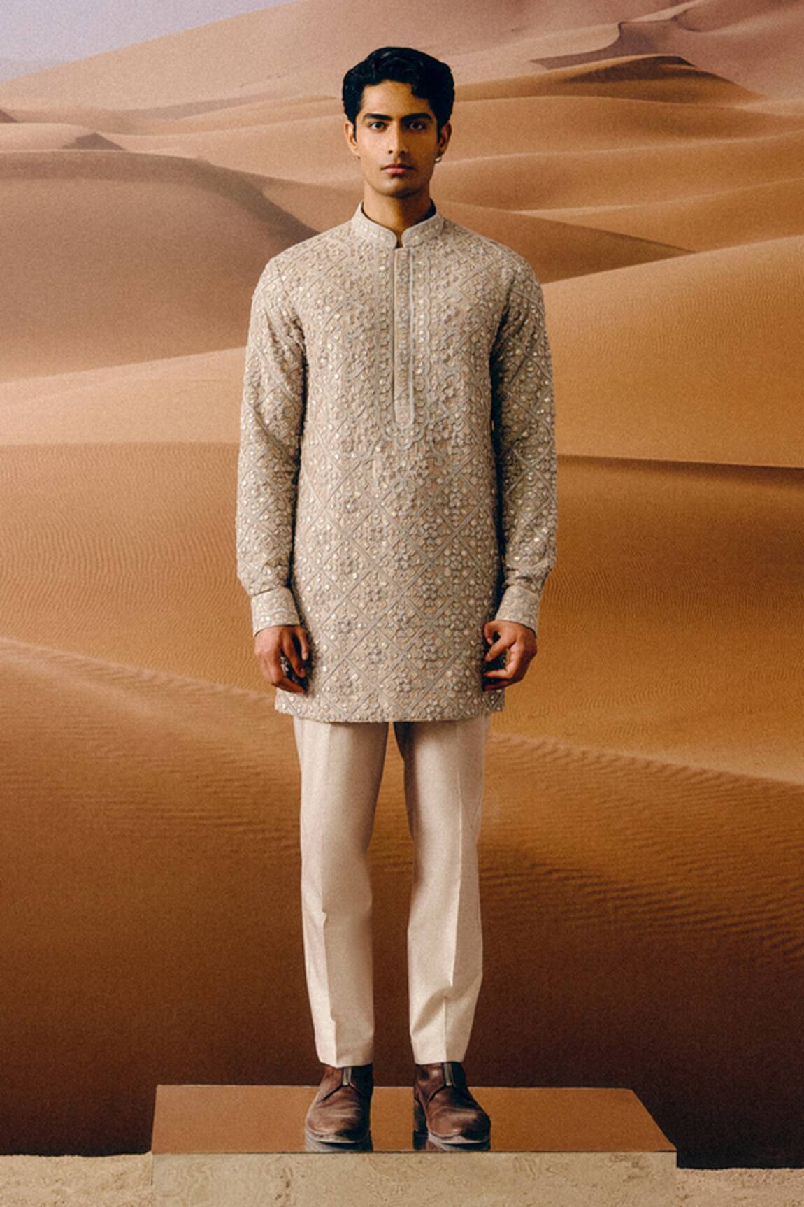 Amaare Vanya Designer Kurta Set 