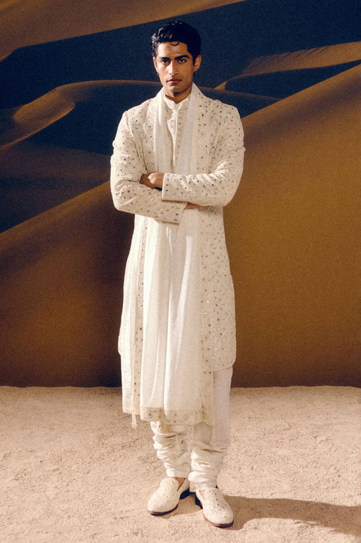 Amaare Designer Rup Sherwani Set 