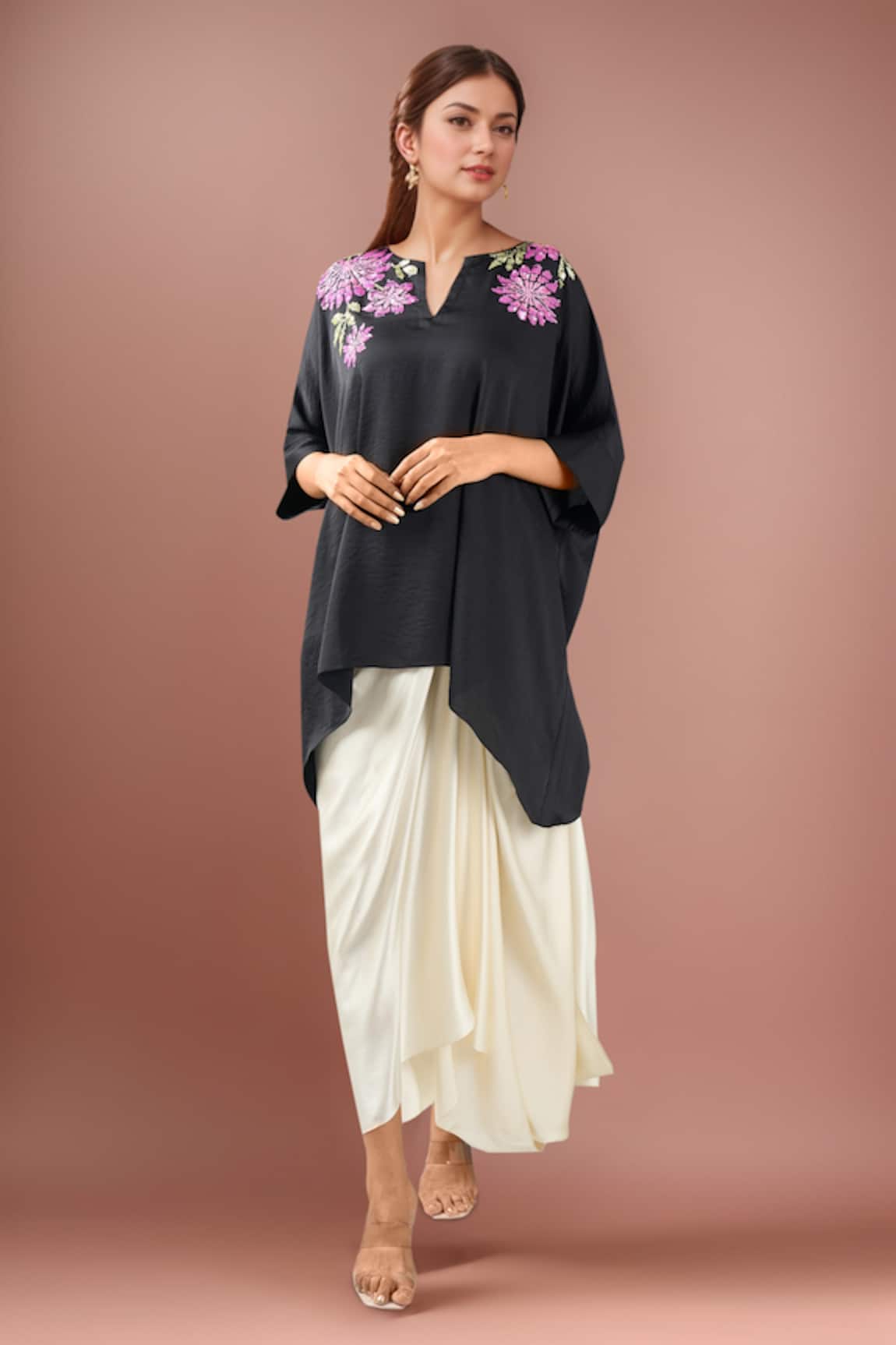 Namrata Joshipura Luminora Tunic 