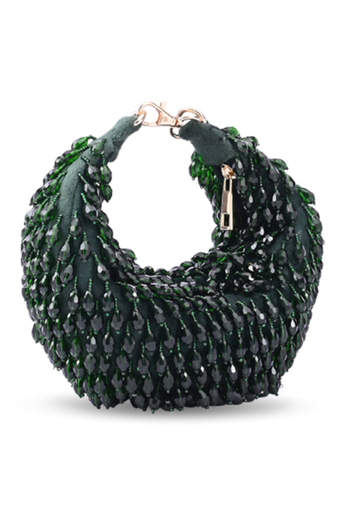 Doriaana Moon Drop Designer Bag 