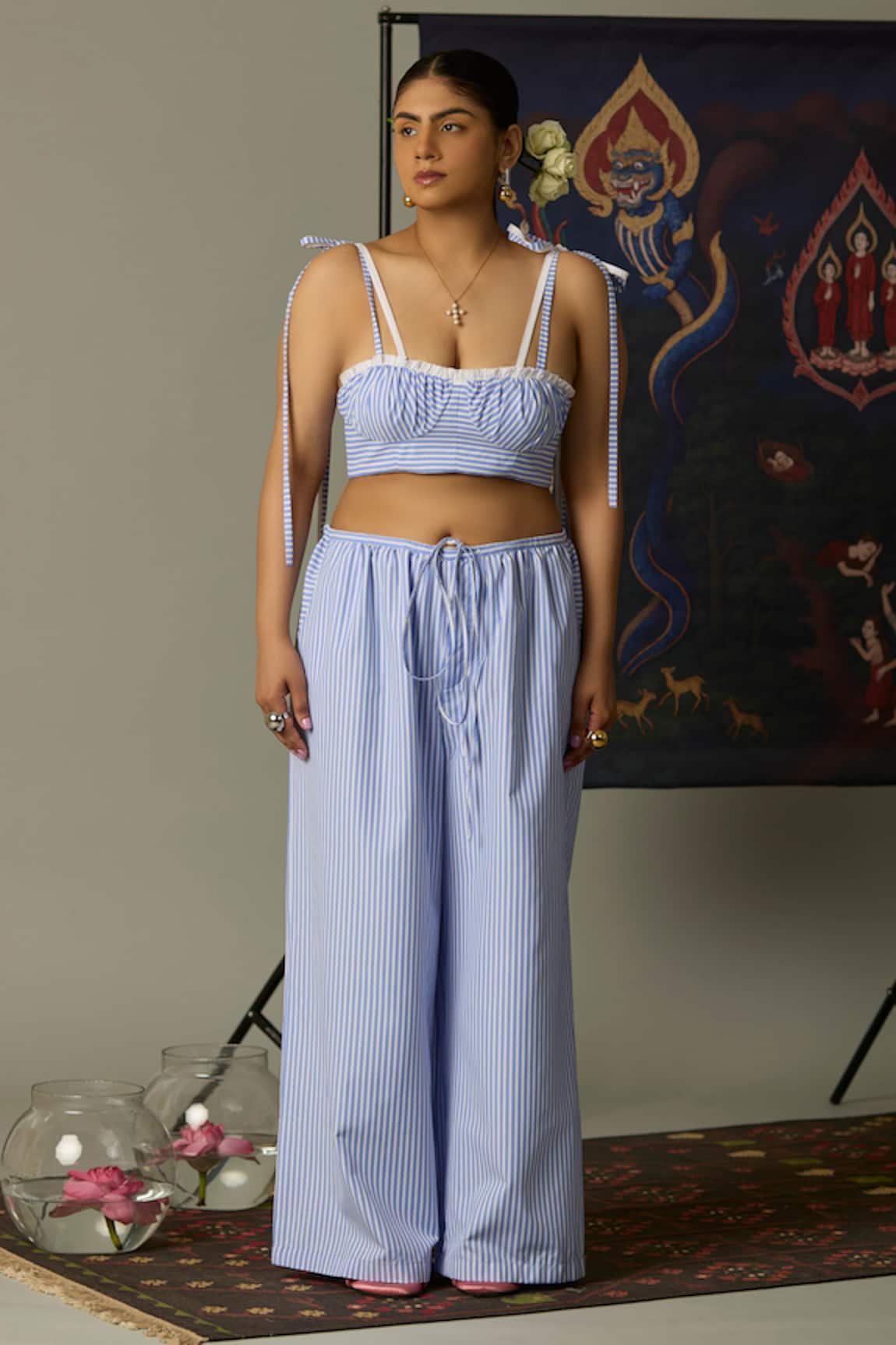 Quod Reef Bralette 