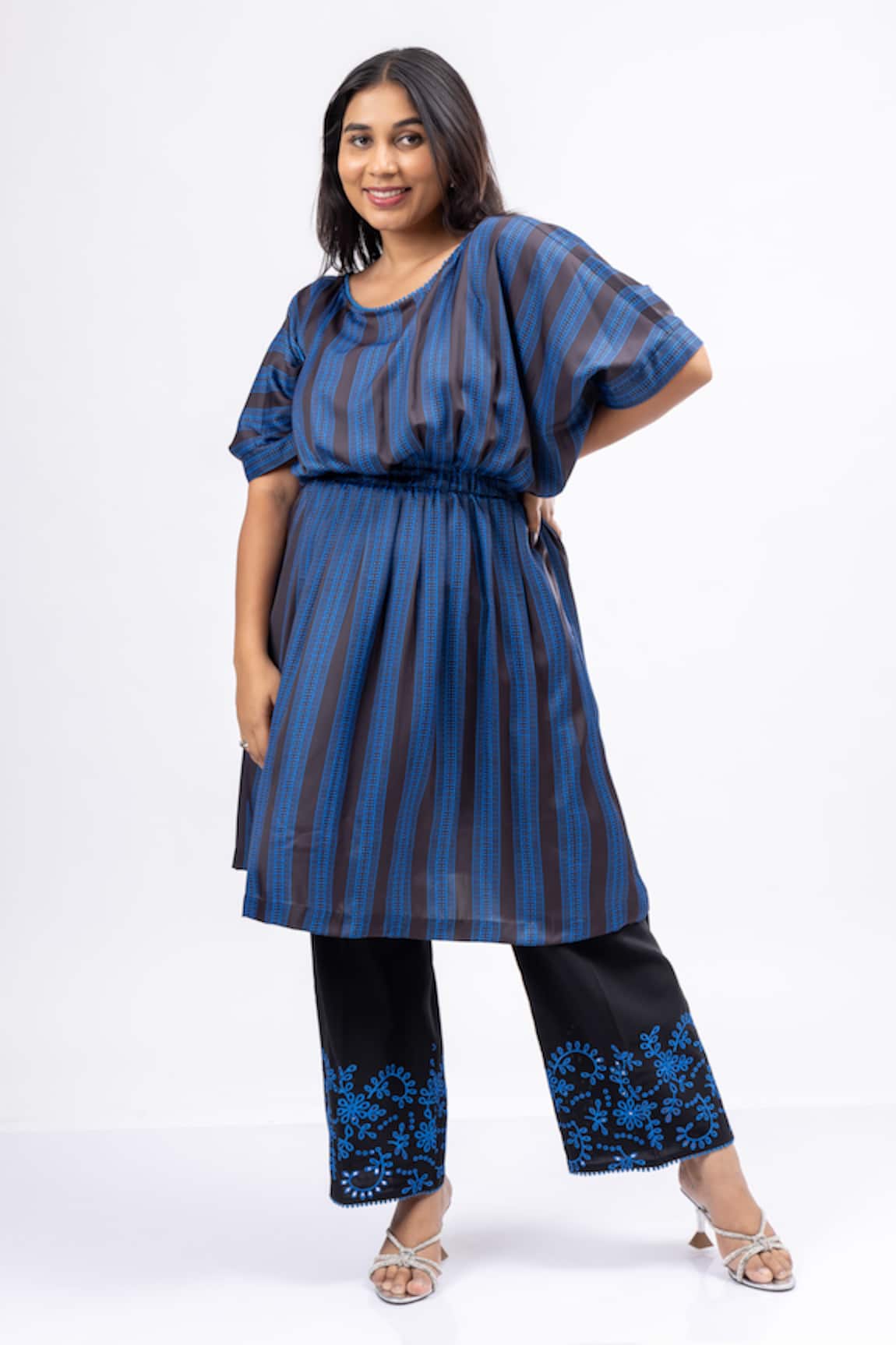 Mamicha MoonFall Designer Co-ord Set 