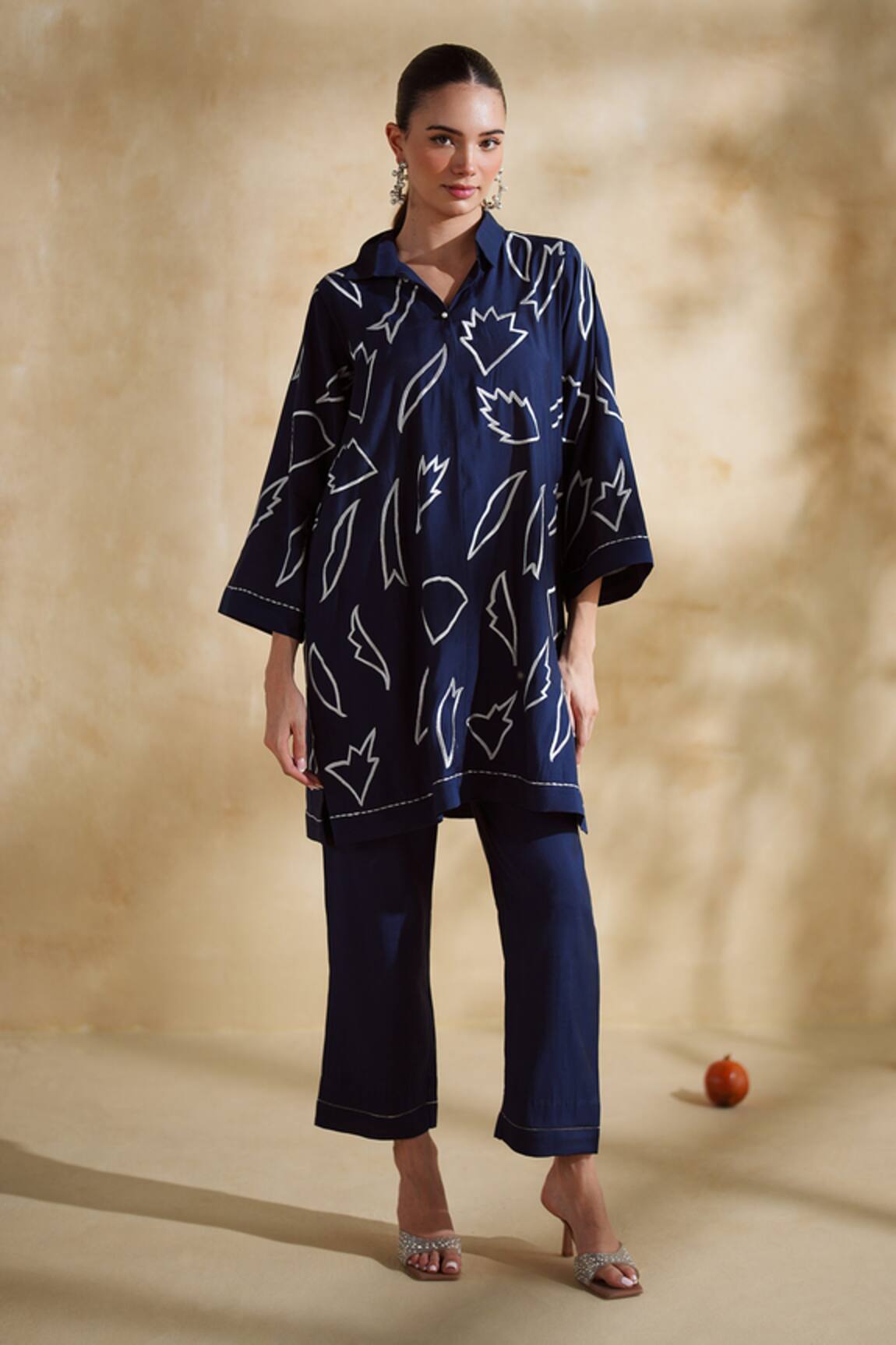 172 Threads Midnight Co-Ord Set 