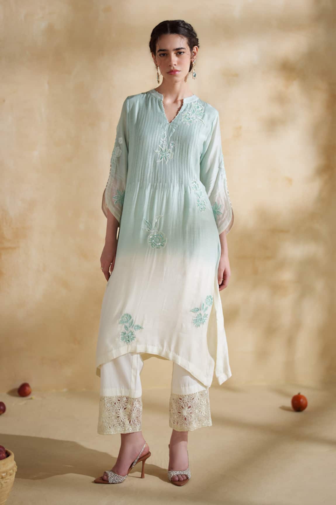 172 Threads Meadow Mist Set 