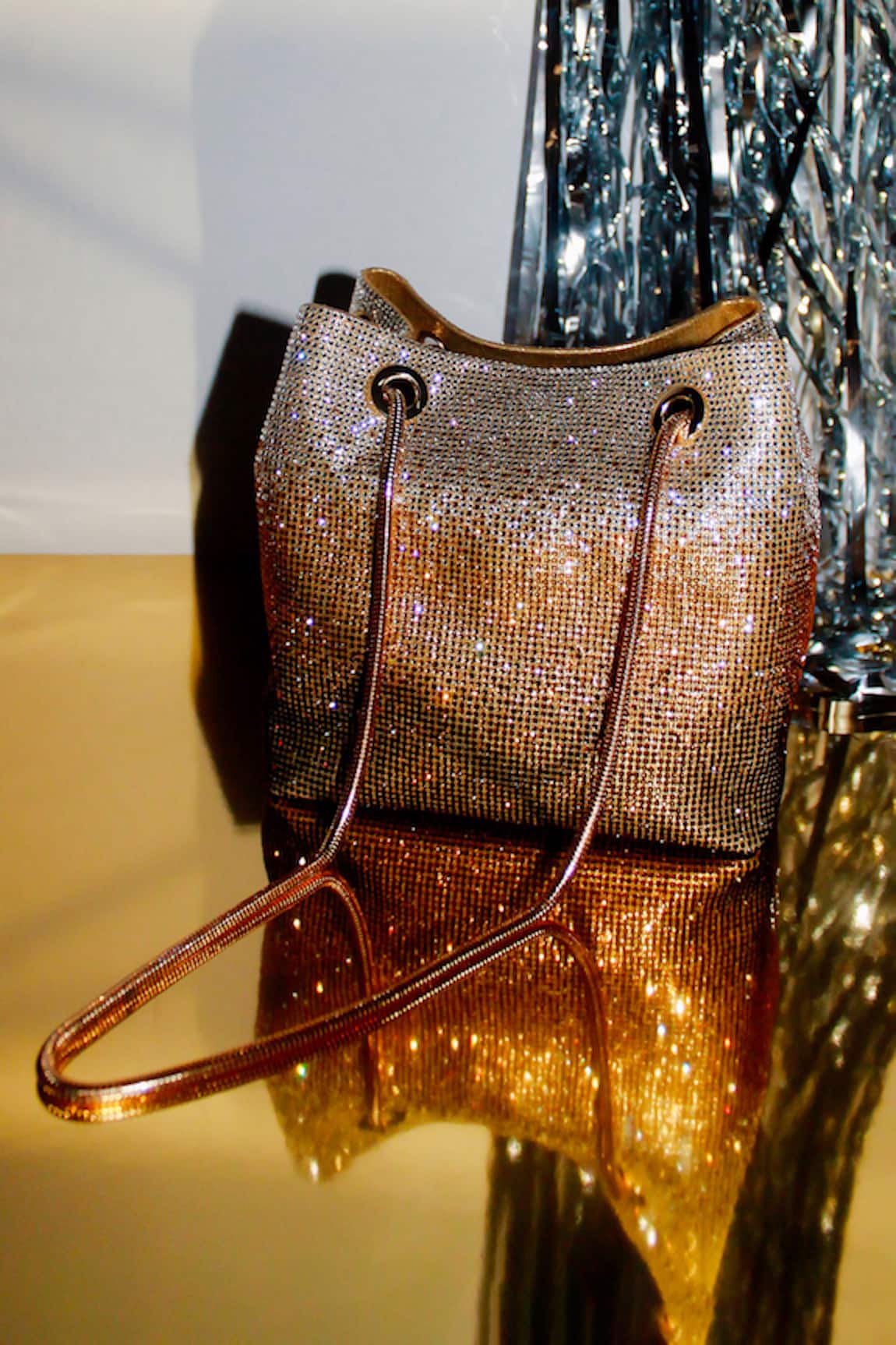 Be Chic Designer Potli Bag 