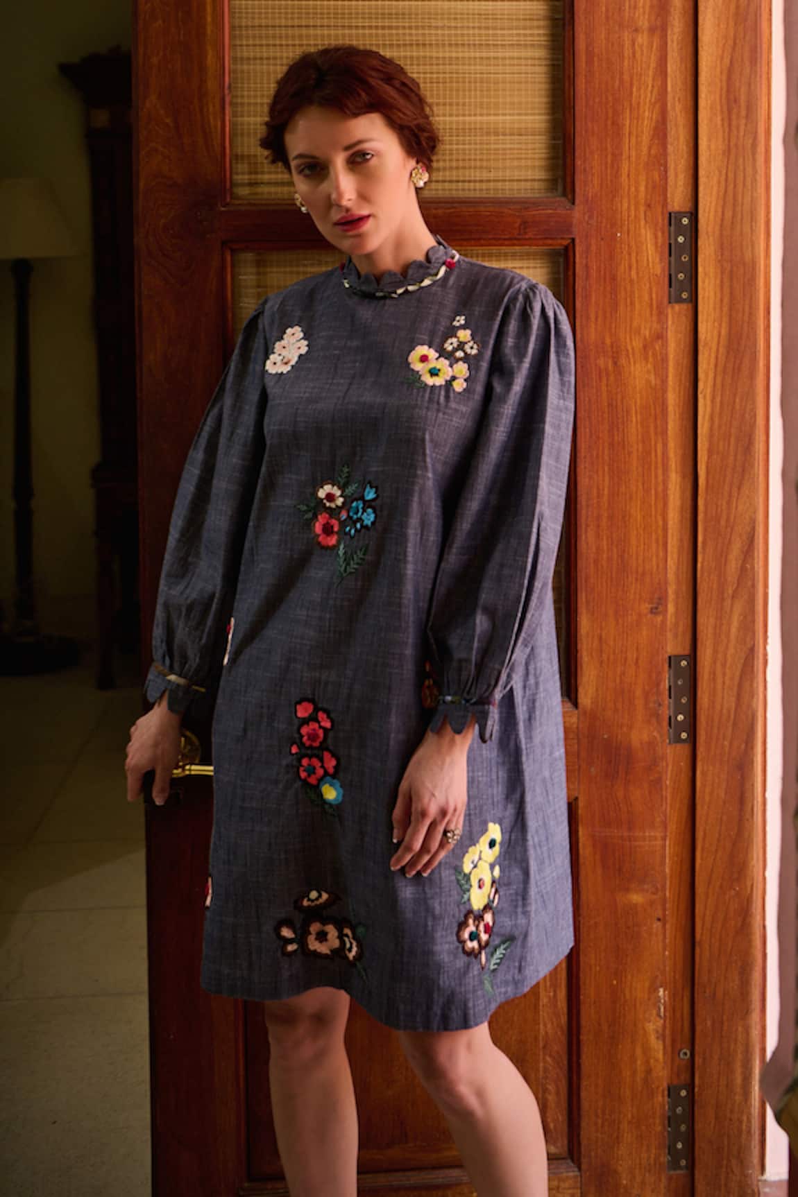 Nika 1.0 Florence Multi Dress 