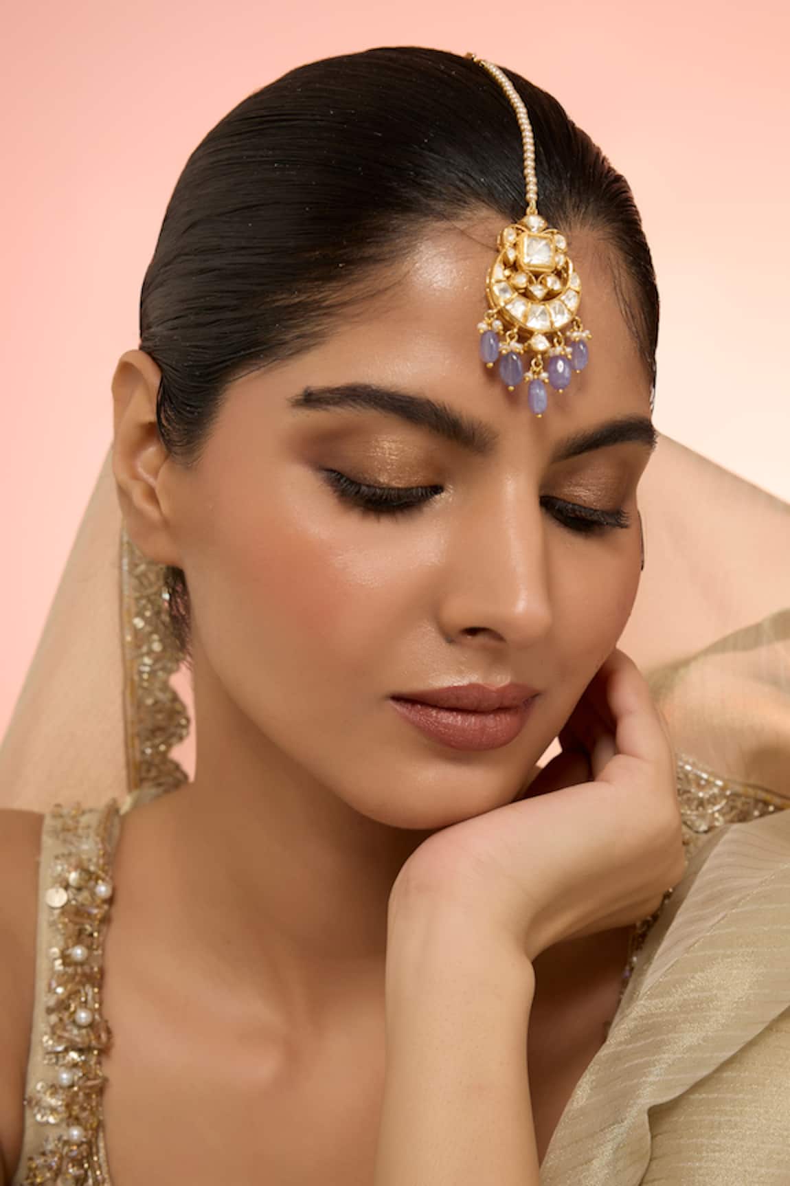 Karisa Designs Ashi Maangtikka  