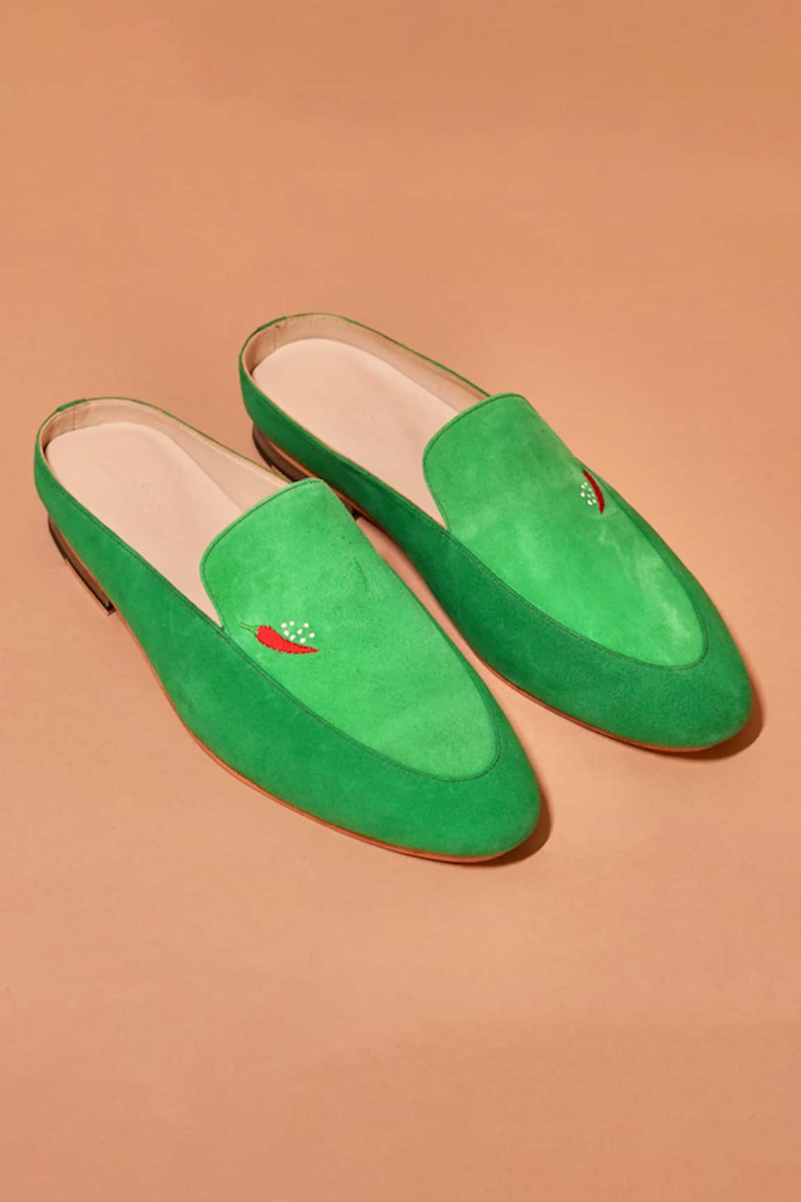 Dmodot Margarita Mules 