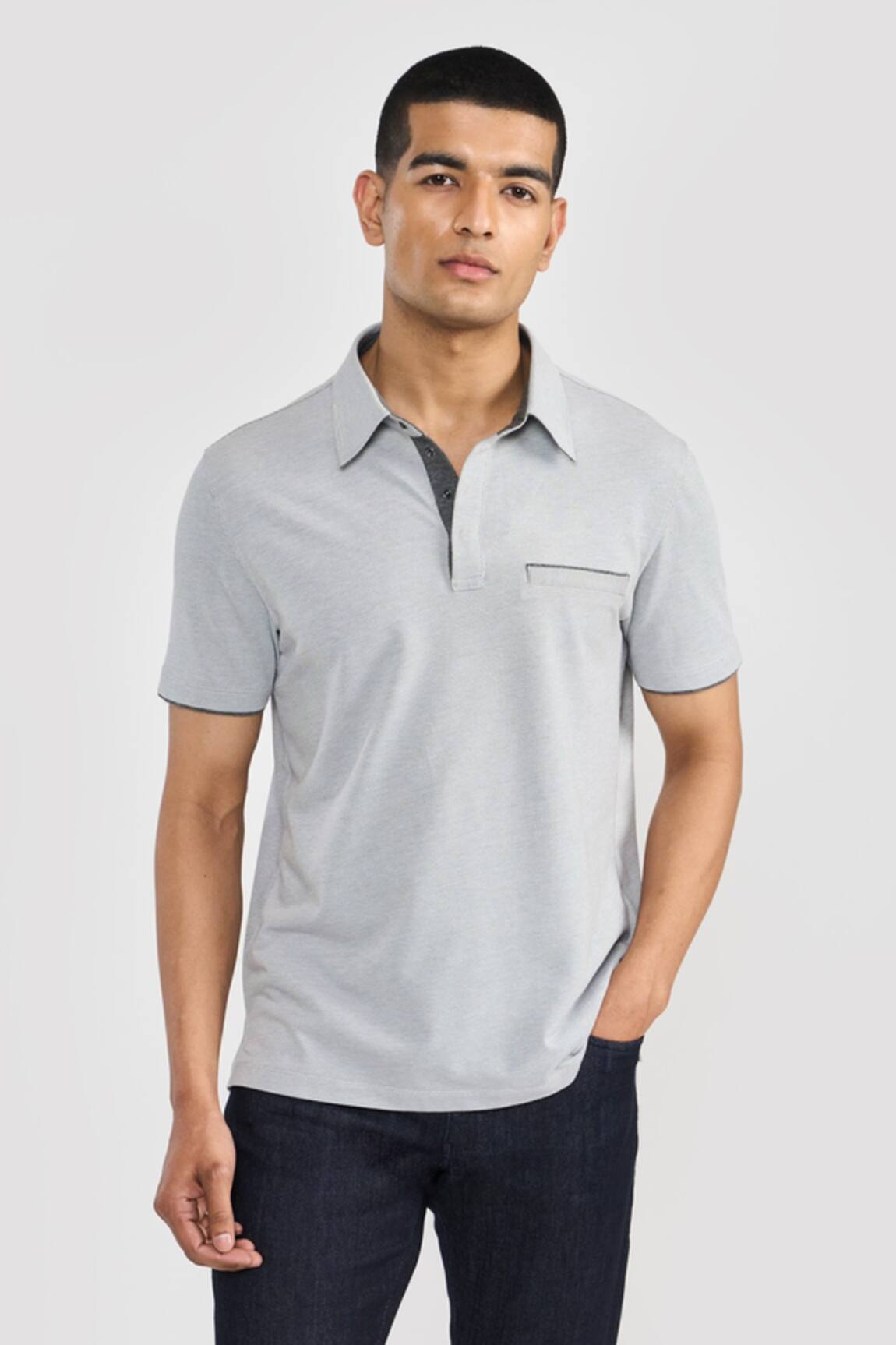 PERONA Brandon Designer T-Shirt 