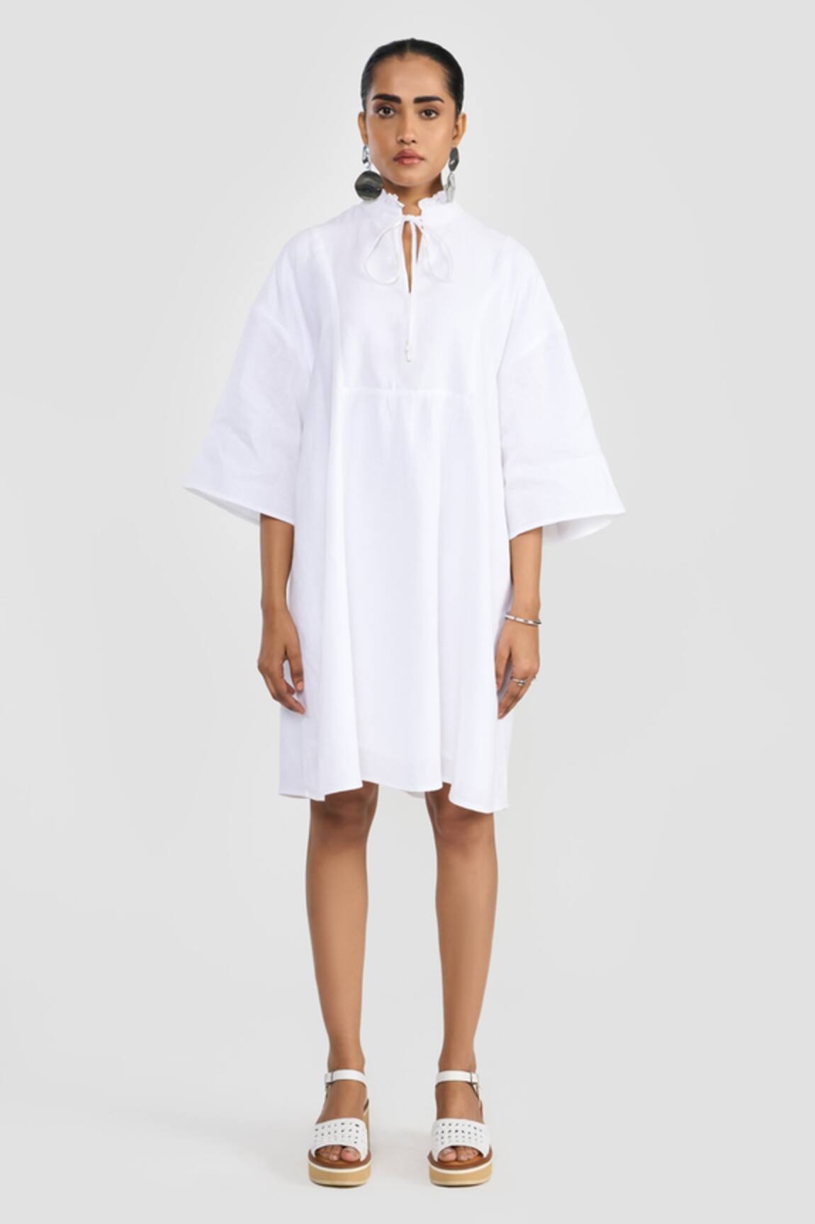 PERONA Elizabeth Dress 