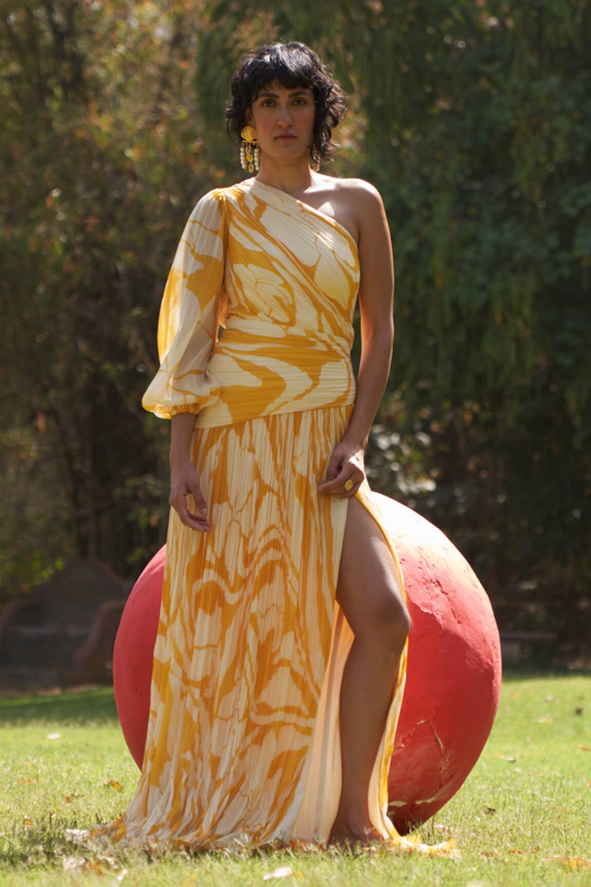 Zwaan Celine Dress 