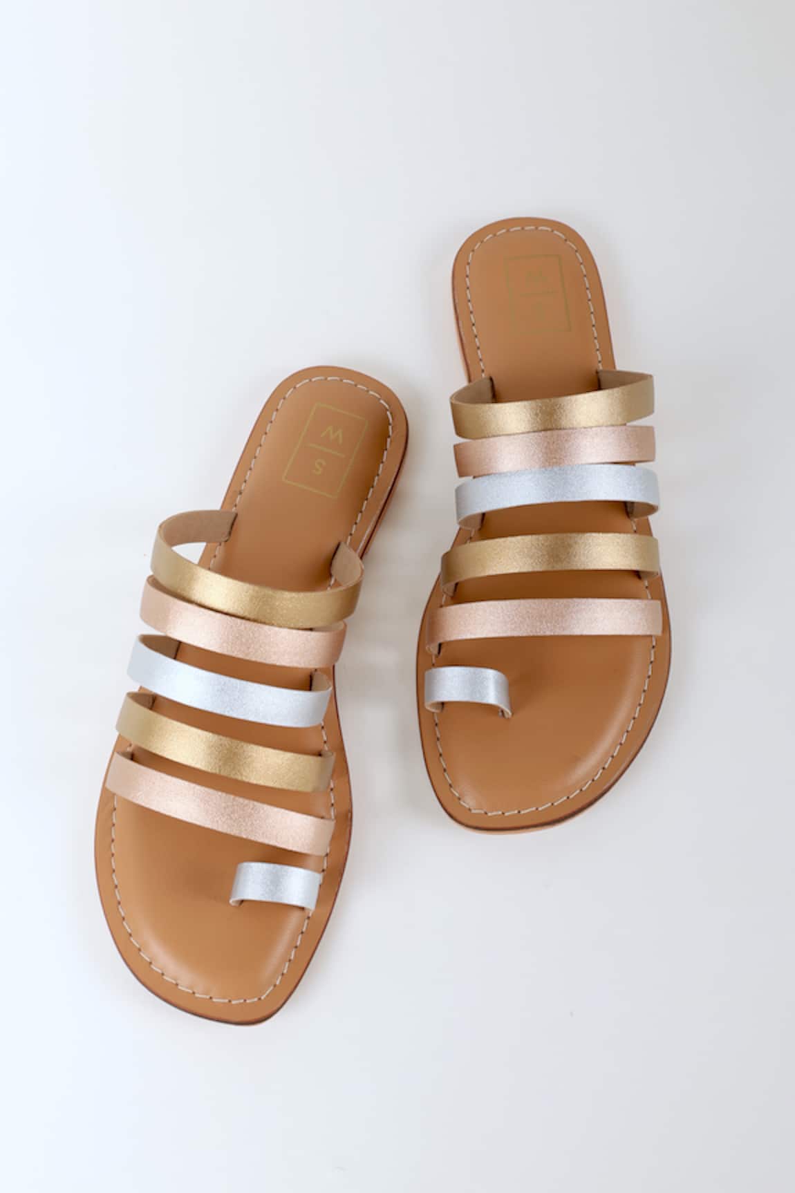 Sandalwali Adina Handmade Sandals 