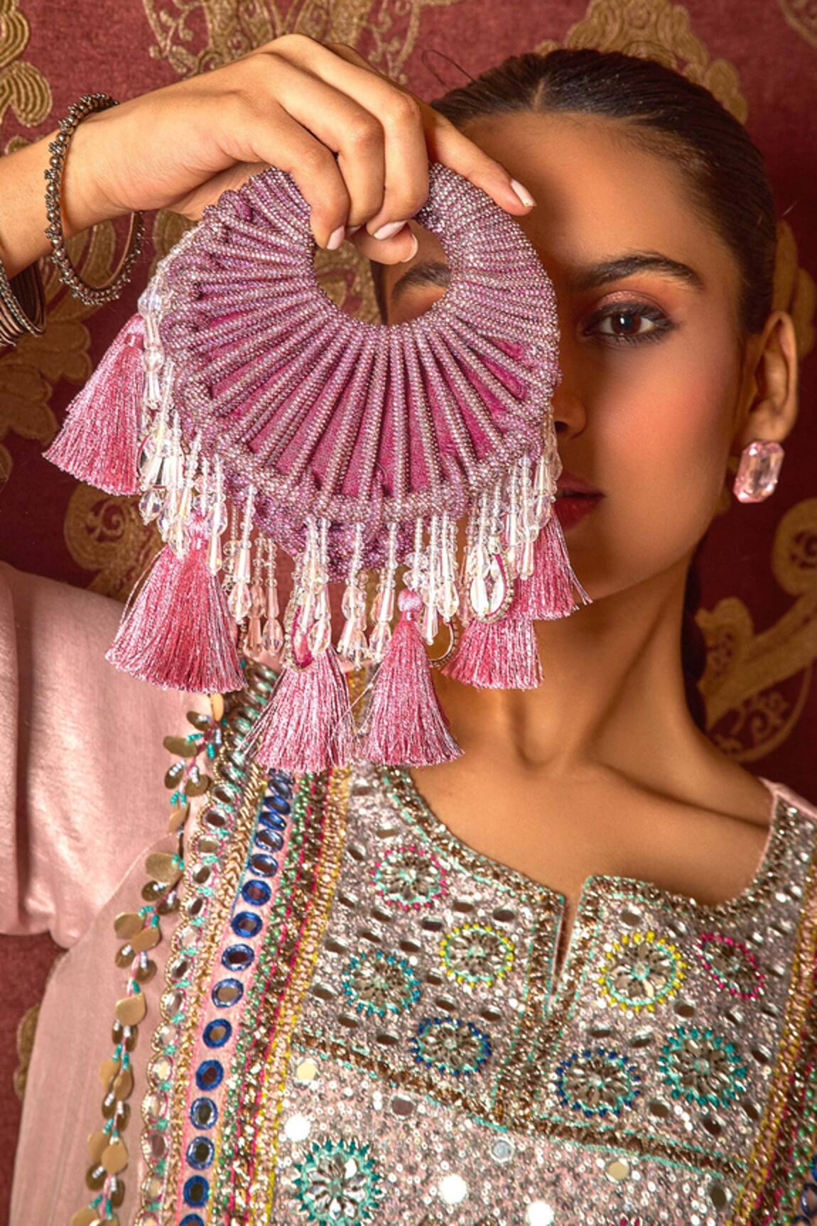 Forever Noor The Kala Mini Designer Bag 