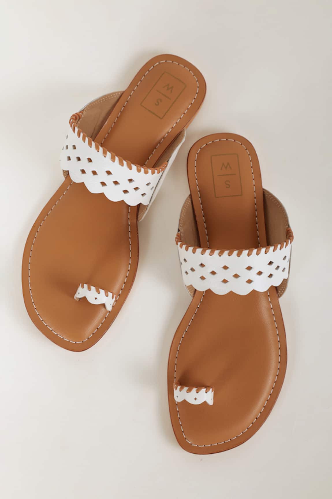 Sandalwali Pooja Handmade Sandals 