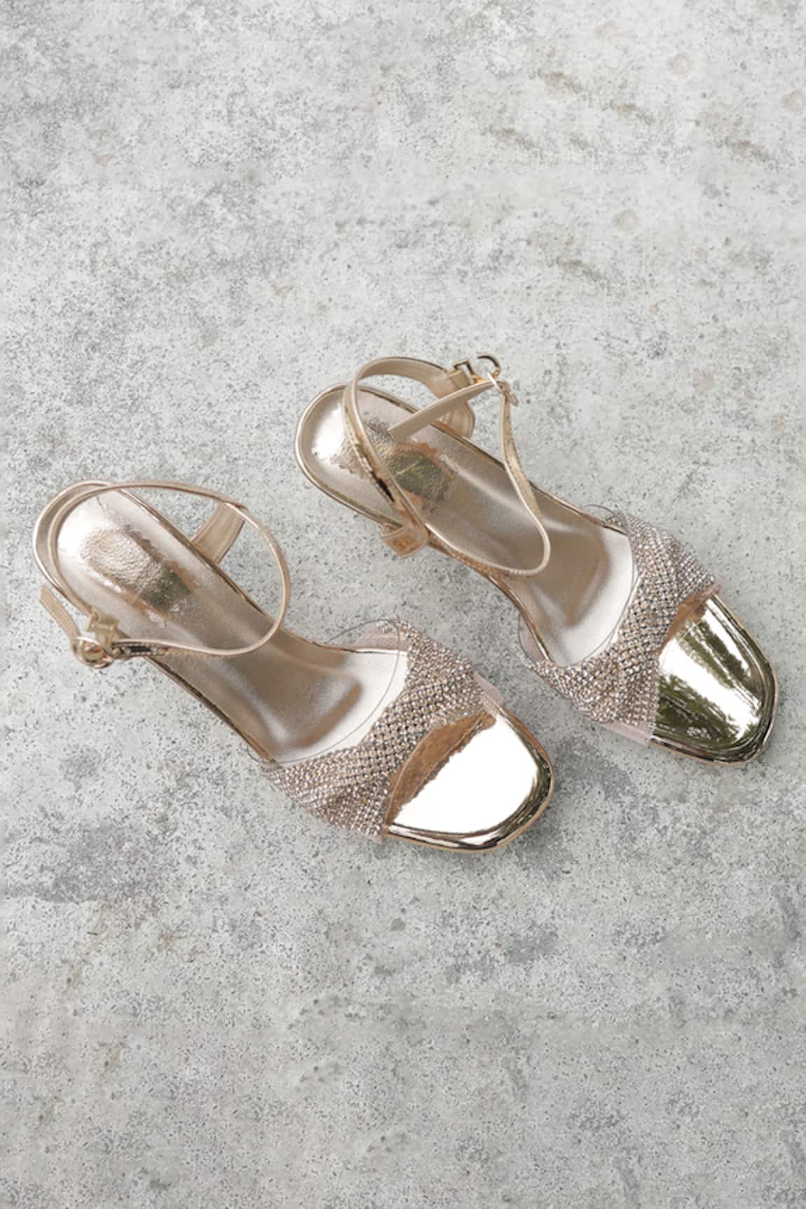 Shiveen Shiveen Aurielle Heels 