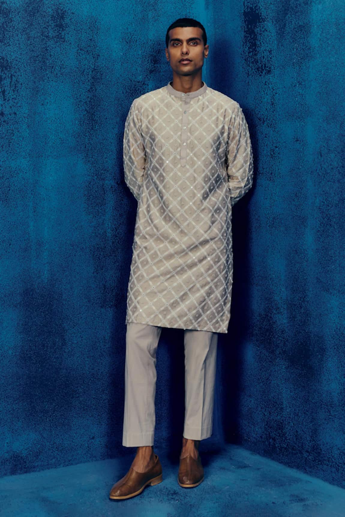 Mishru Designer Elio Kurta Set 