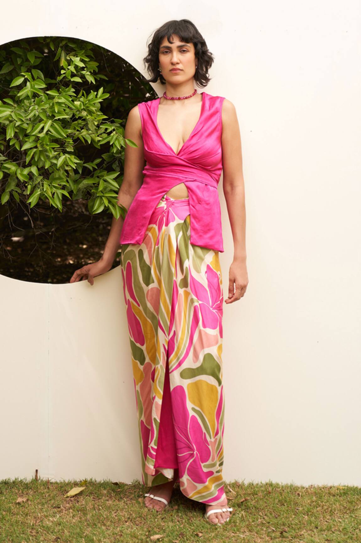 Zwaan Designer Mari Skirt 