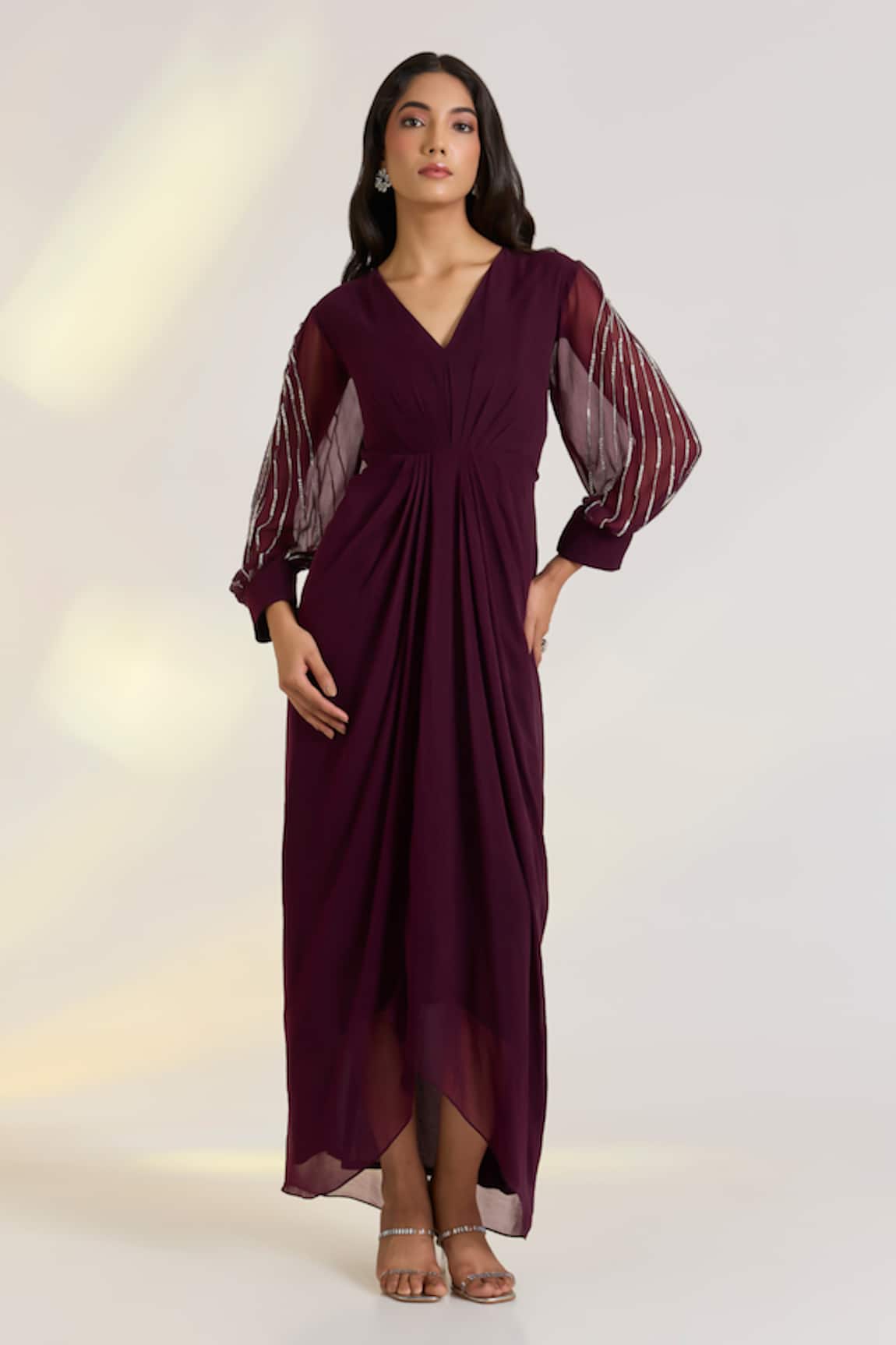 Ewoke Designer Orla Dress 
