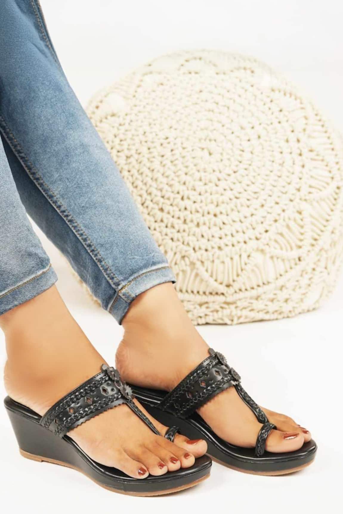 The Madras Trunk Haiku Wedges Rang 
