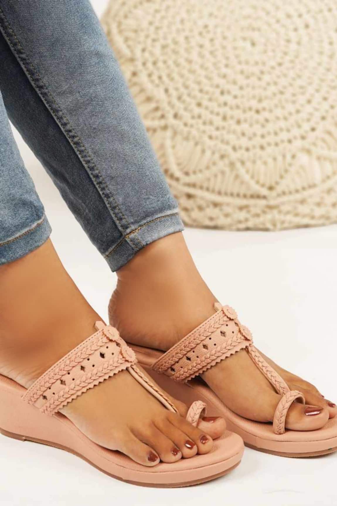 The Madras Trunk Haiku Wedges Rang 