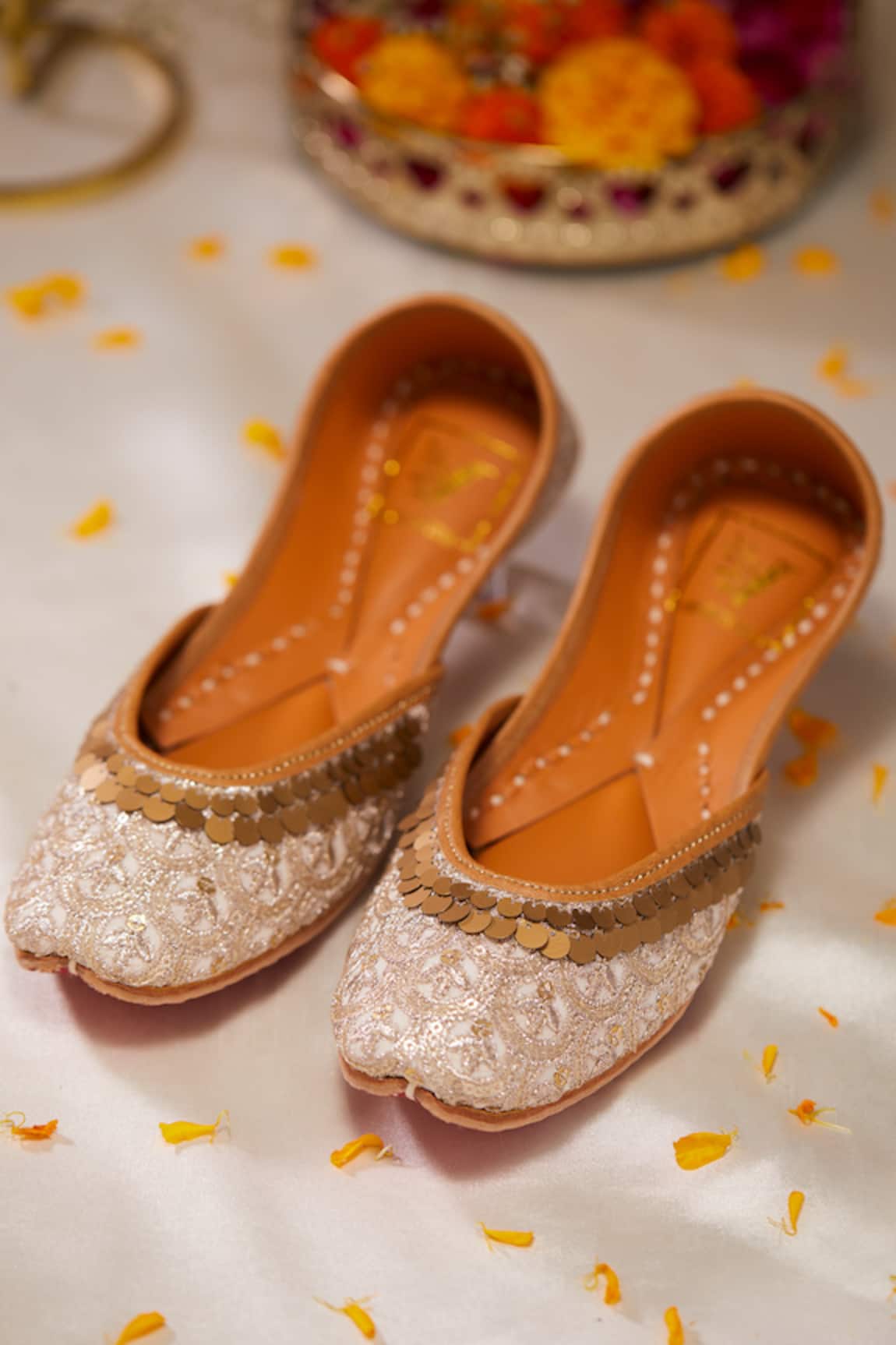 House Of Vian Designer Aabroo Juttis 