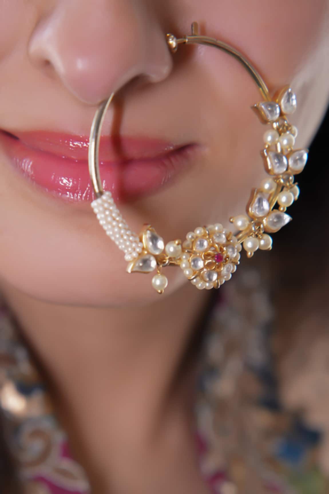Vasundhara Designer Saanjh Nath 