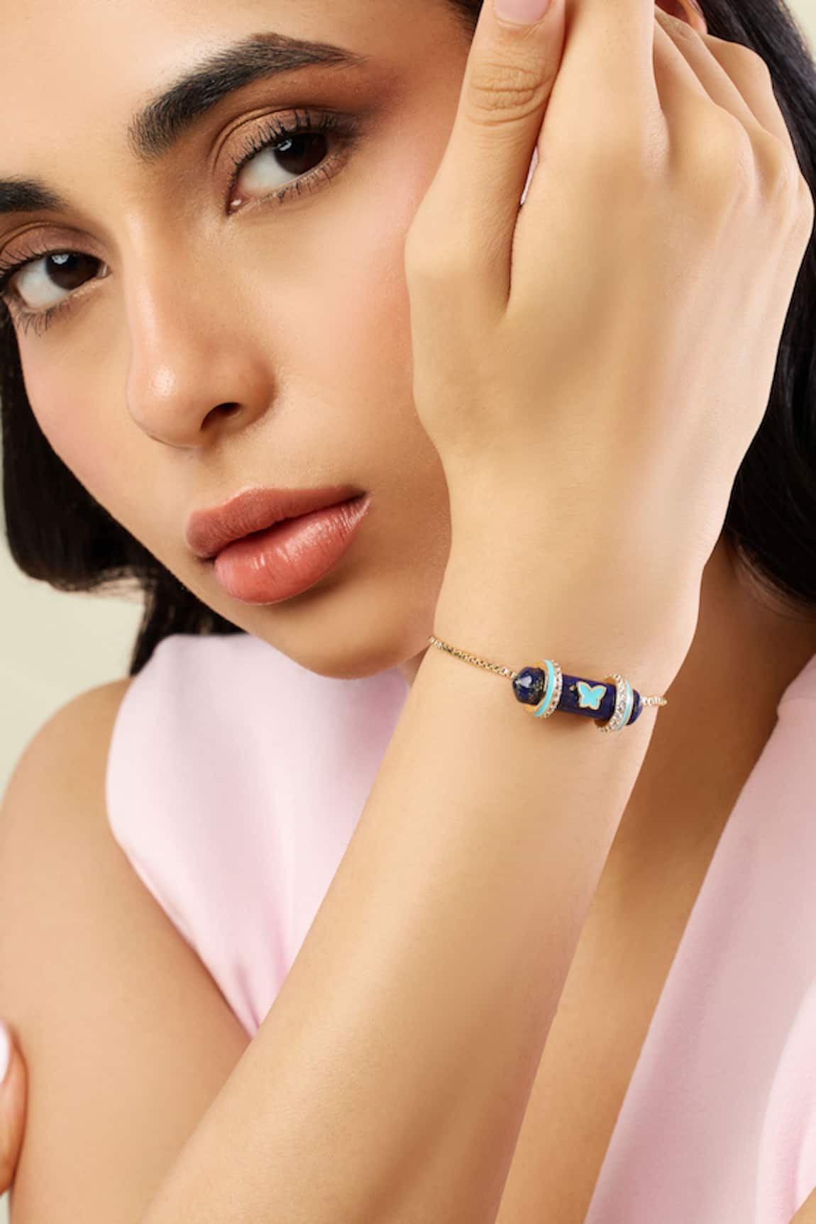 Isharya Celestial Core Bracelet