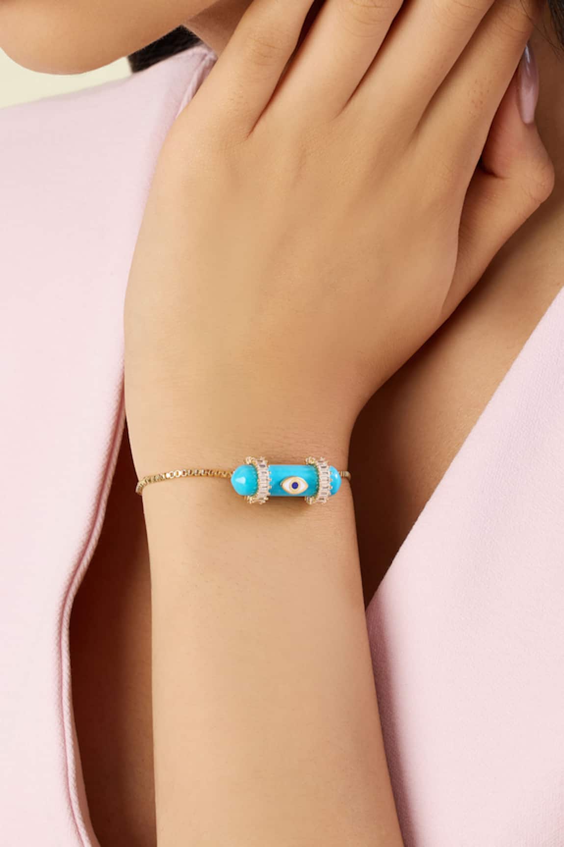 Isharya Skyshield Bracelet