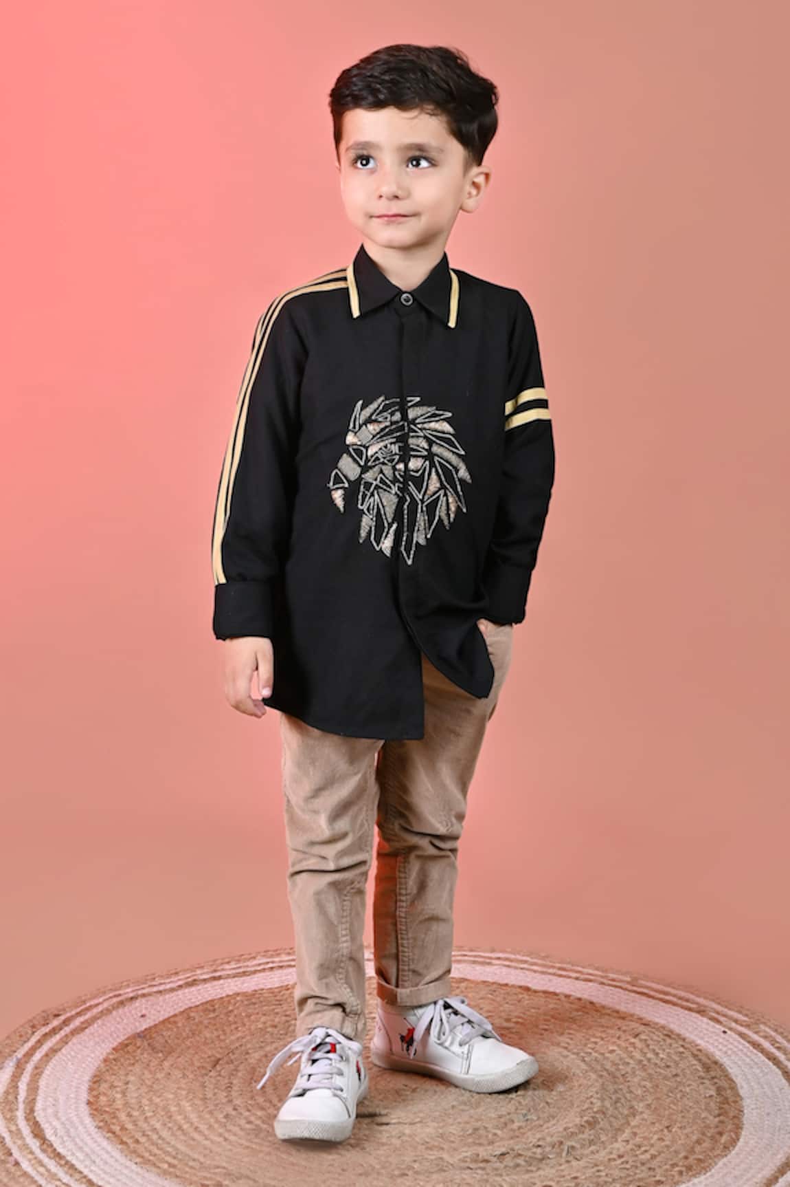 Toplove Eagle Shirt 