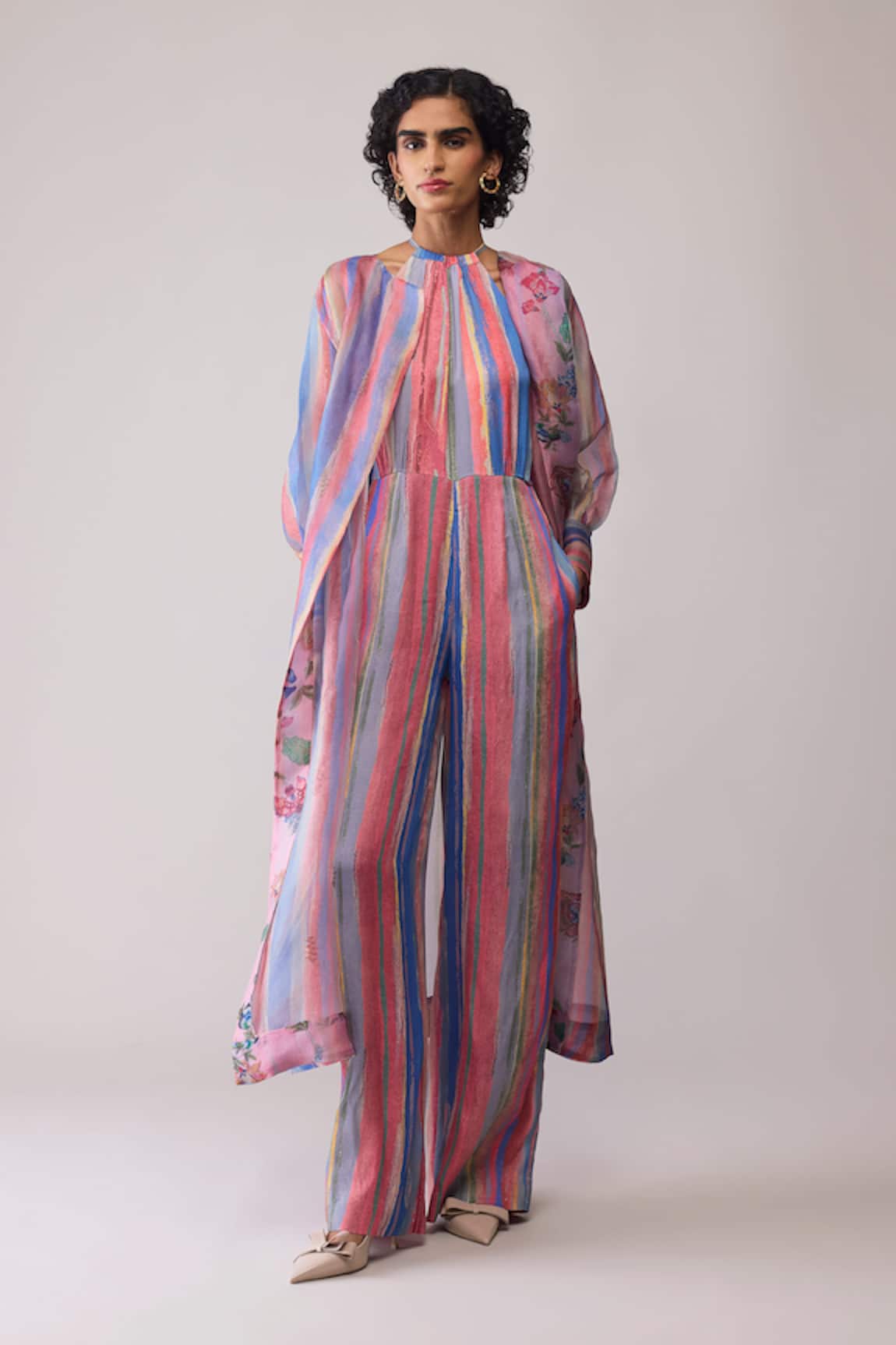 Bunka Zainab Jacket 