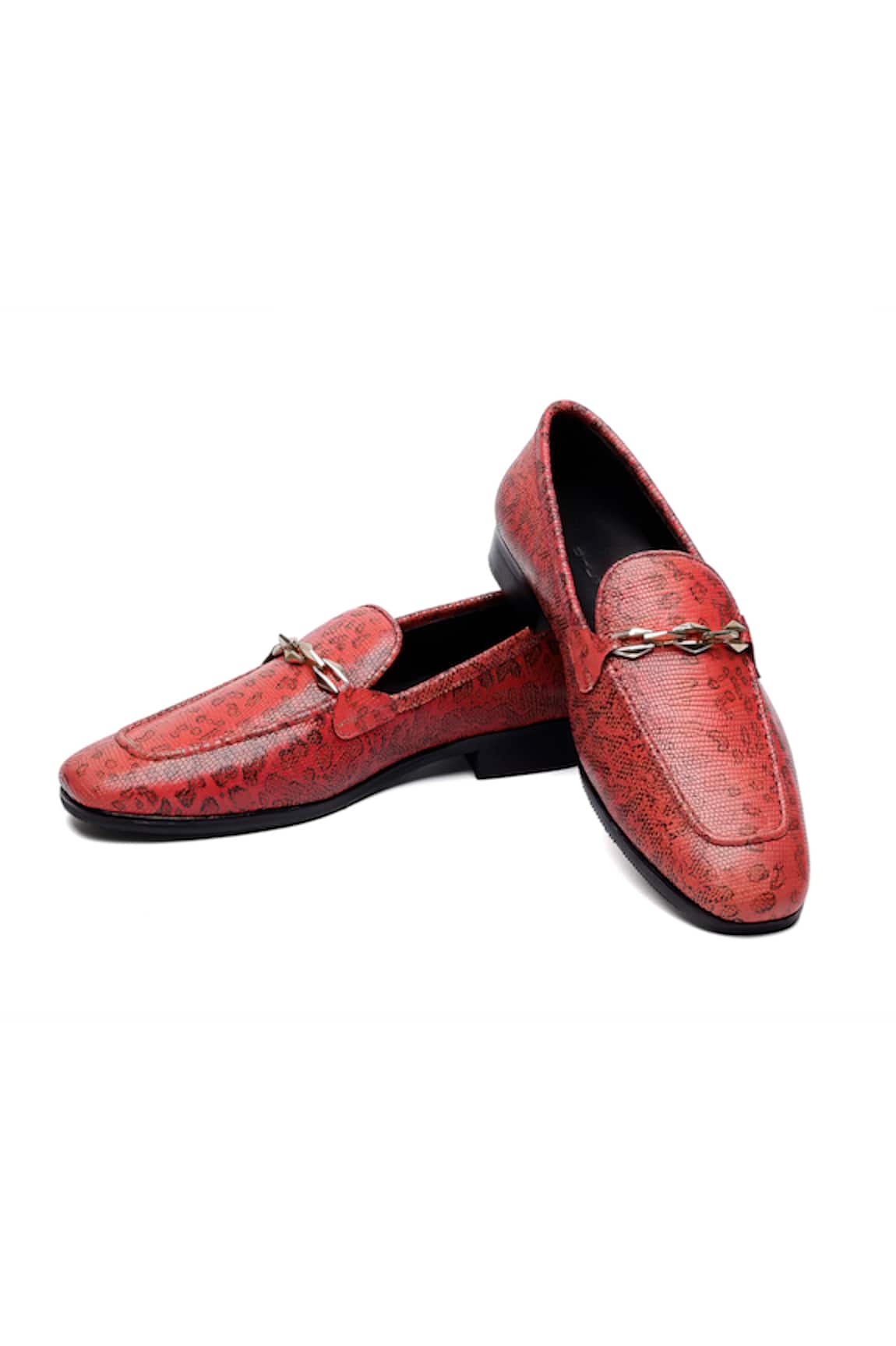 Shutiq Prism Python Ruby Shoes 