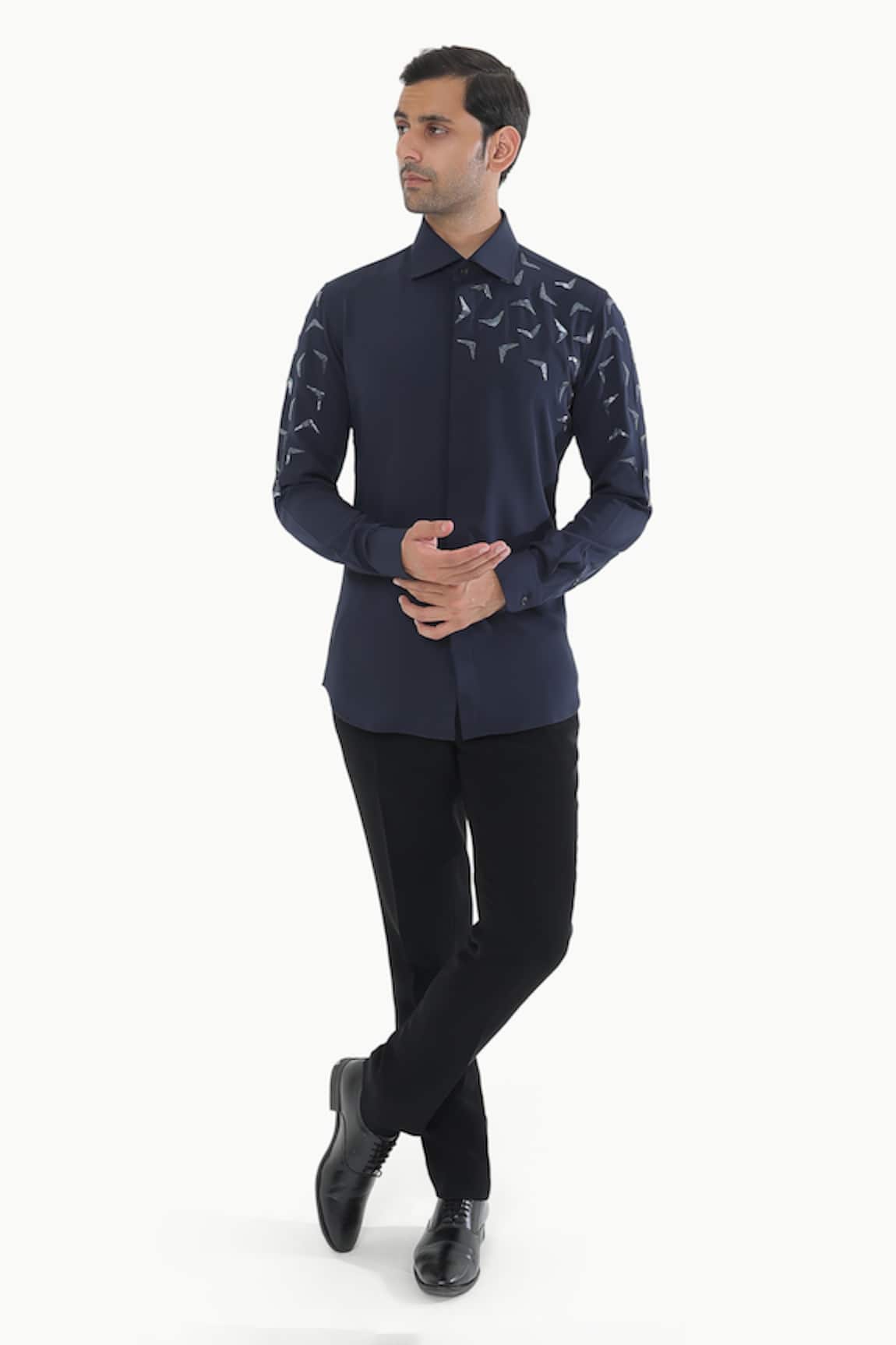 Kustomeyes Electric Echo Designer Shirt 