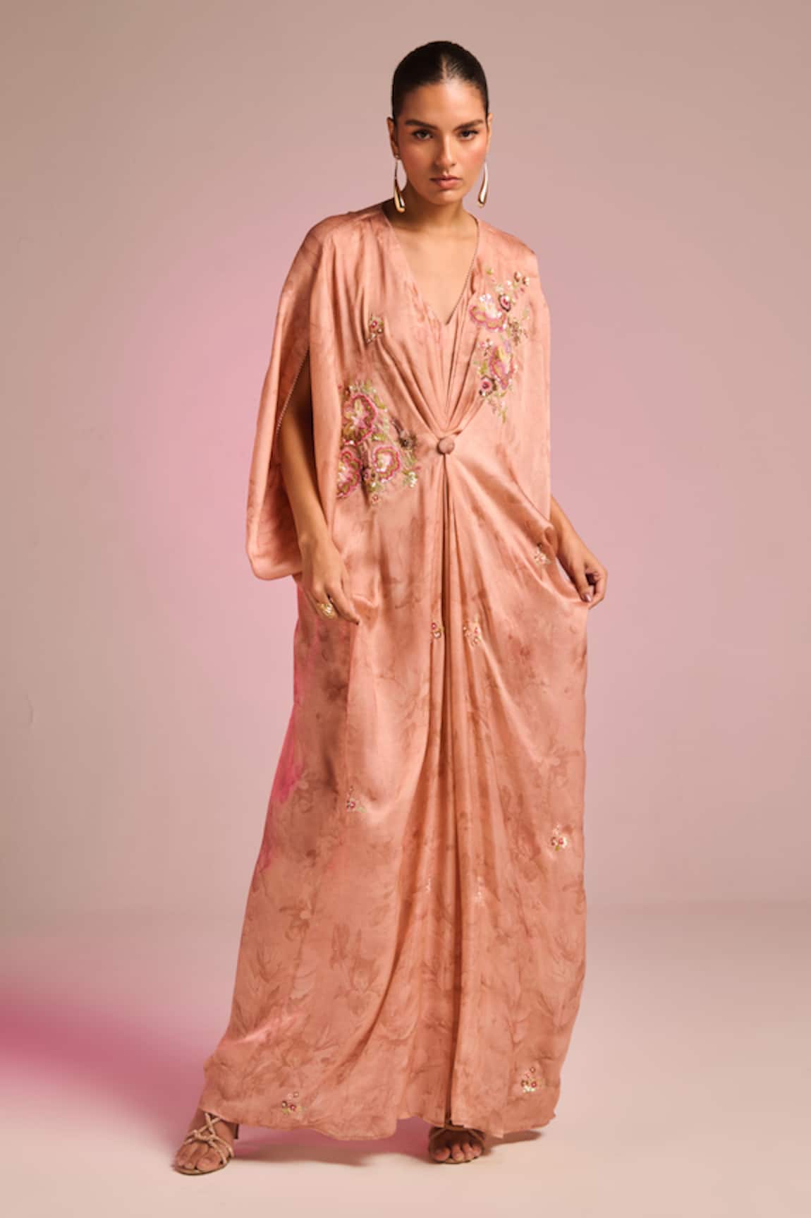 Kalista Bella Kaftan