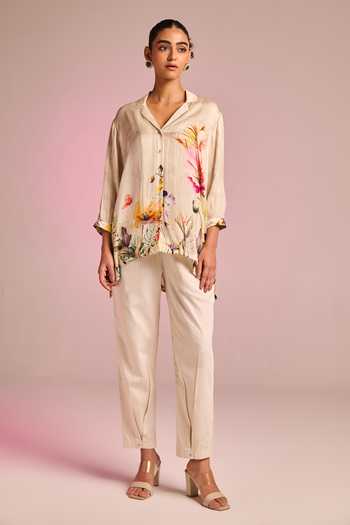 Kalista Florin Pant Set 