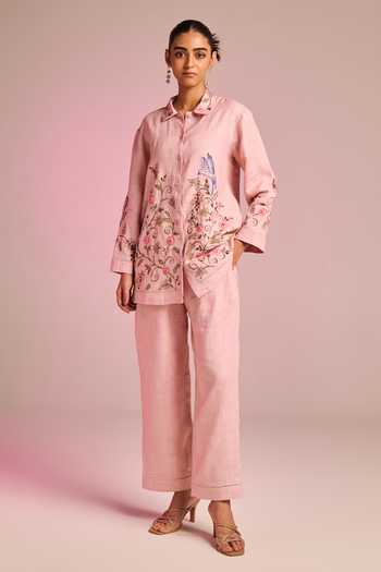 Kalista Lyra Pant Set