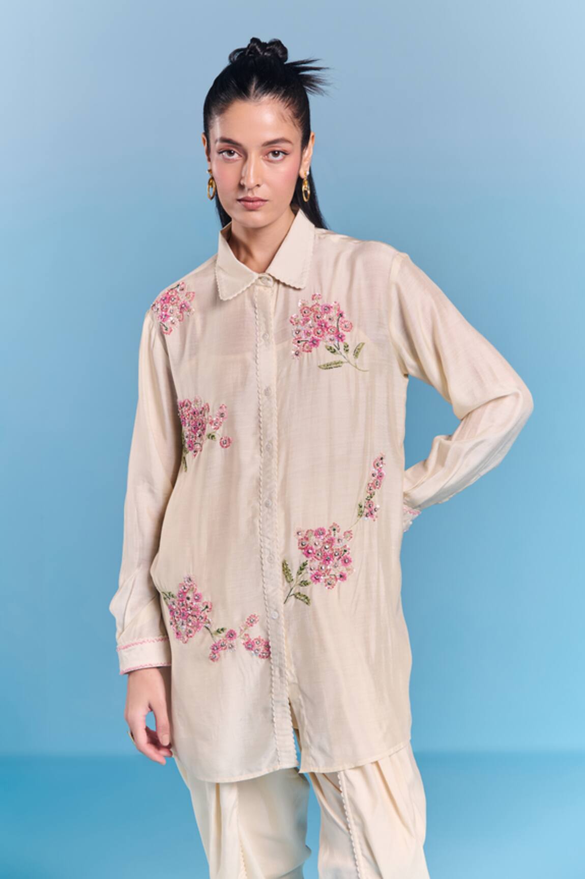 Kalista Jane Shirt 