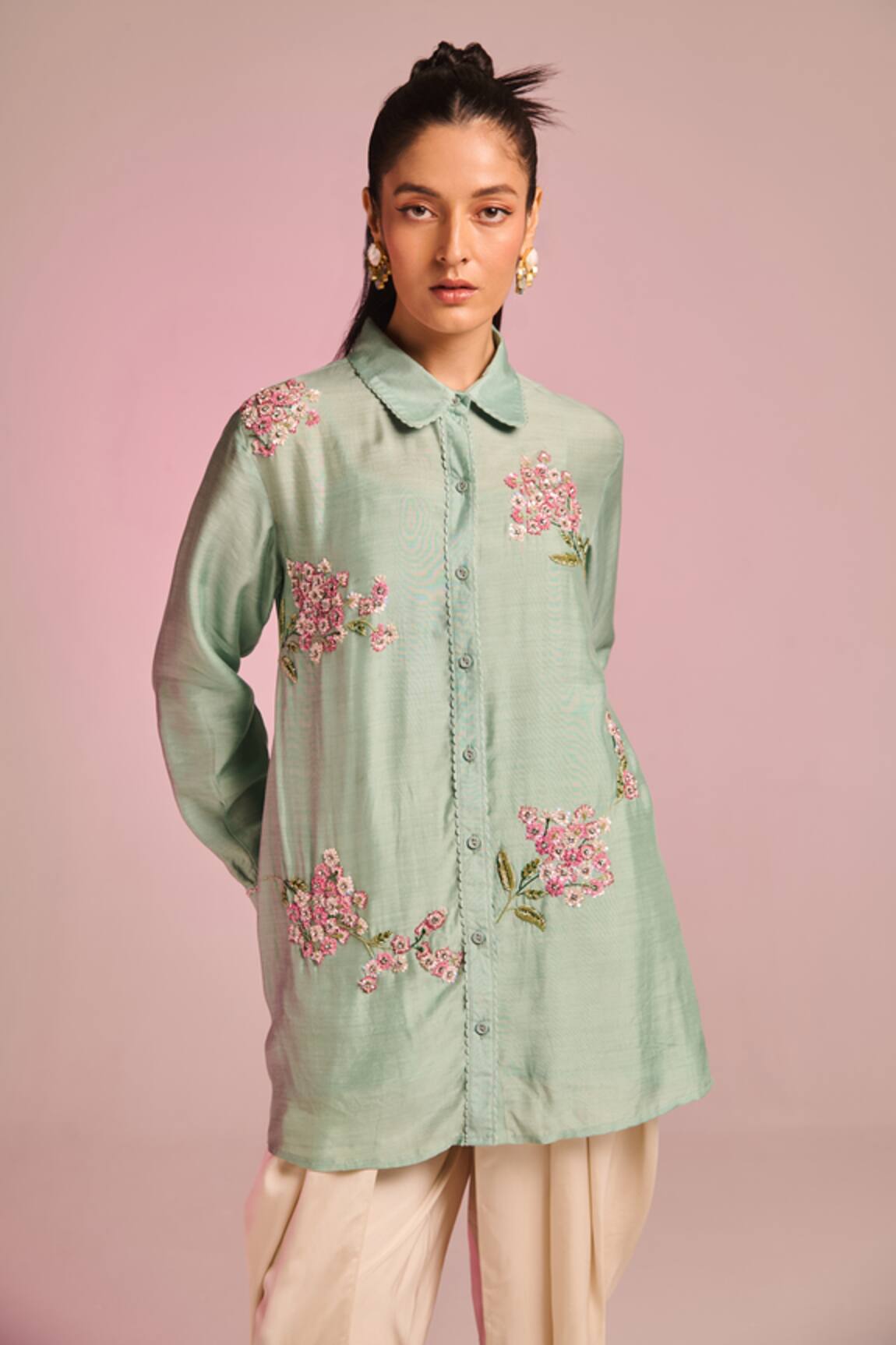 Kalista Jane Shirt 