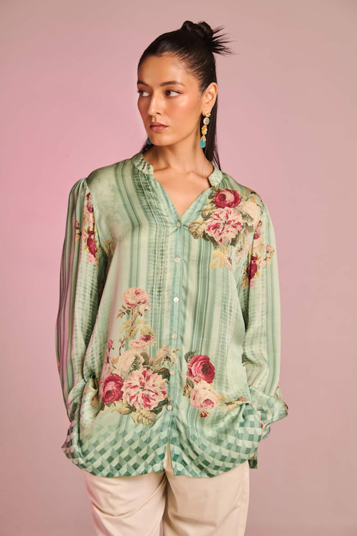 Kalista Bella Tunic 