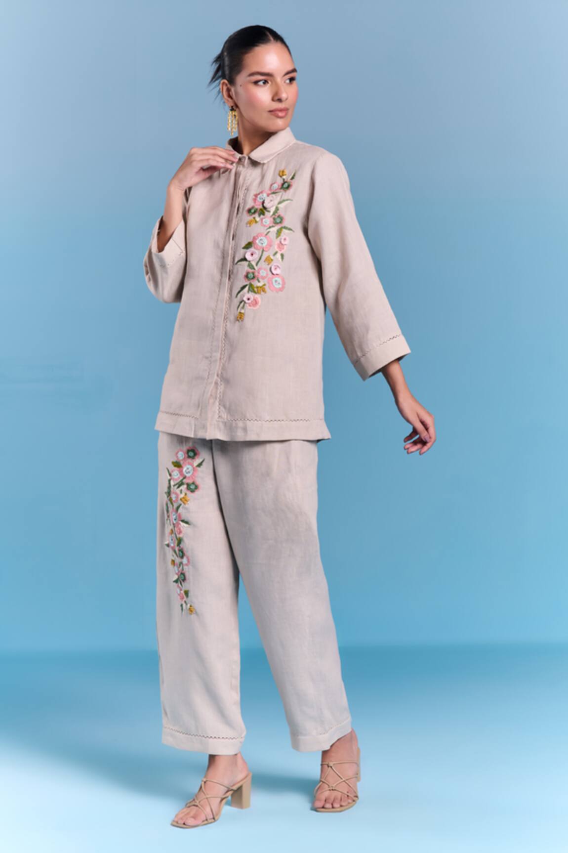 Kalista Esha Shirt 
