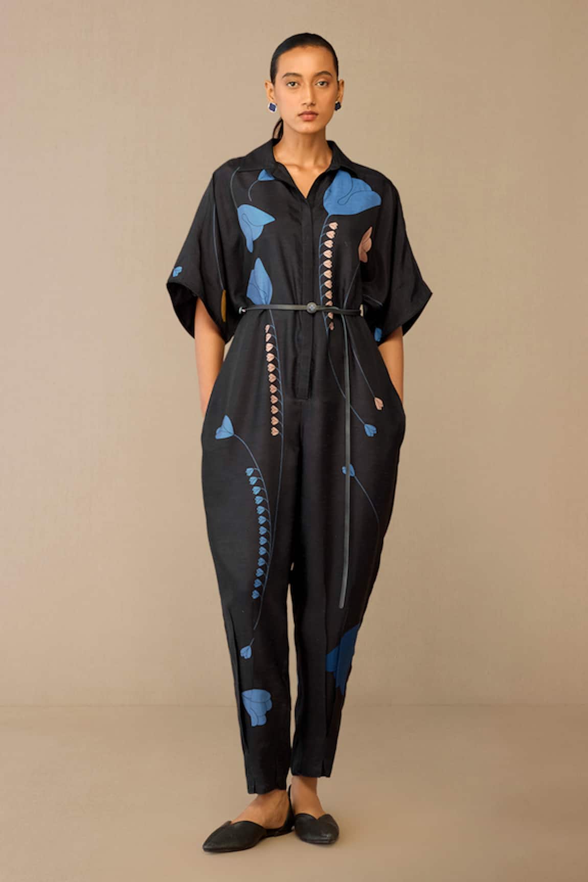Ampm Romillie Jumpsuit 