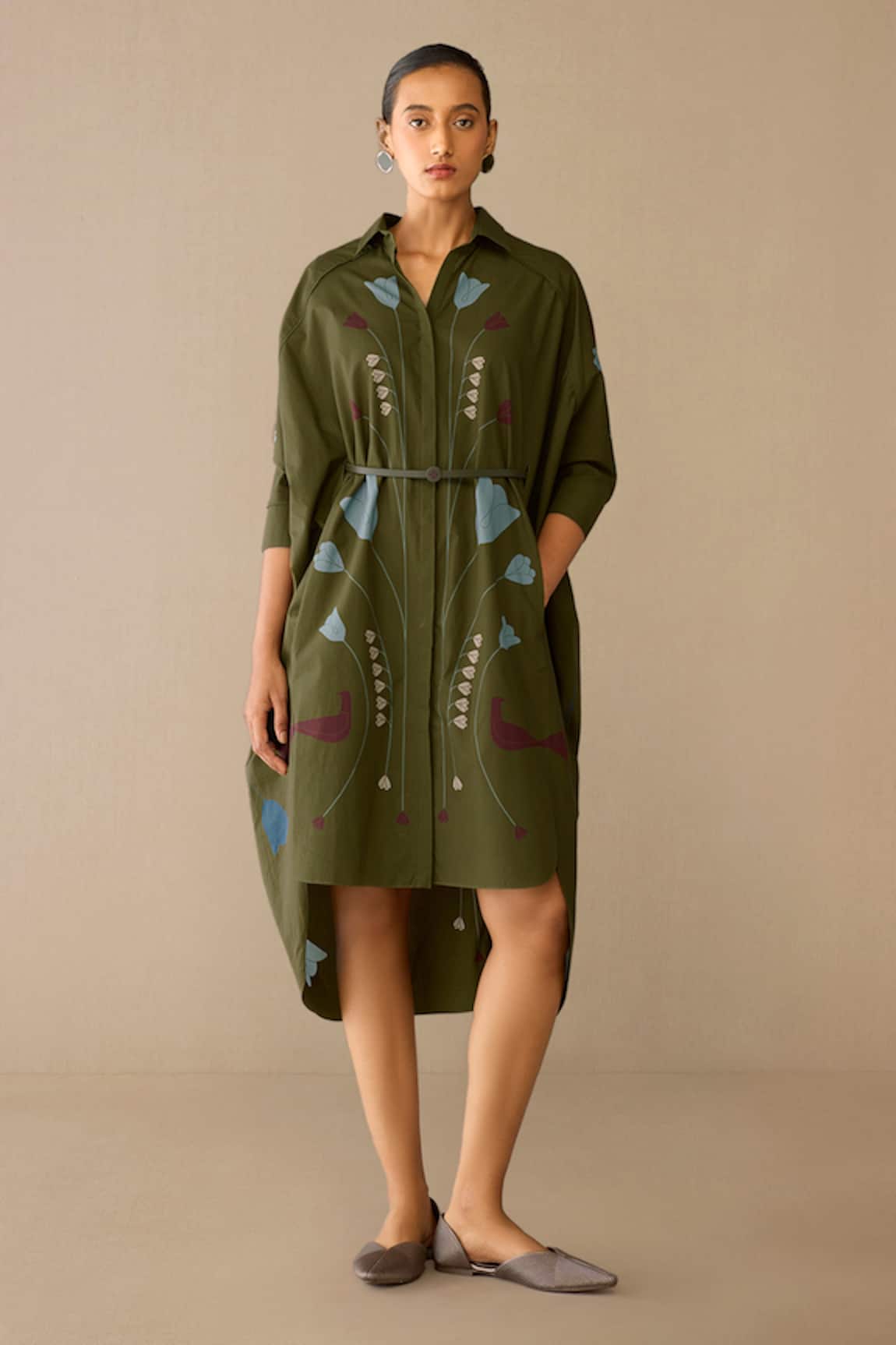 Ampm Viola Dress 