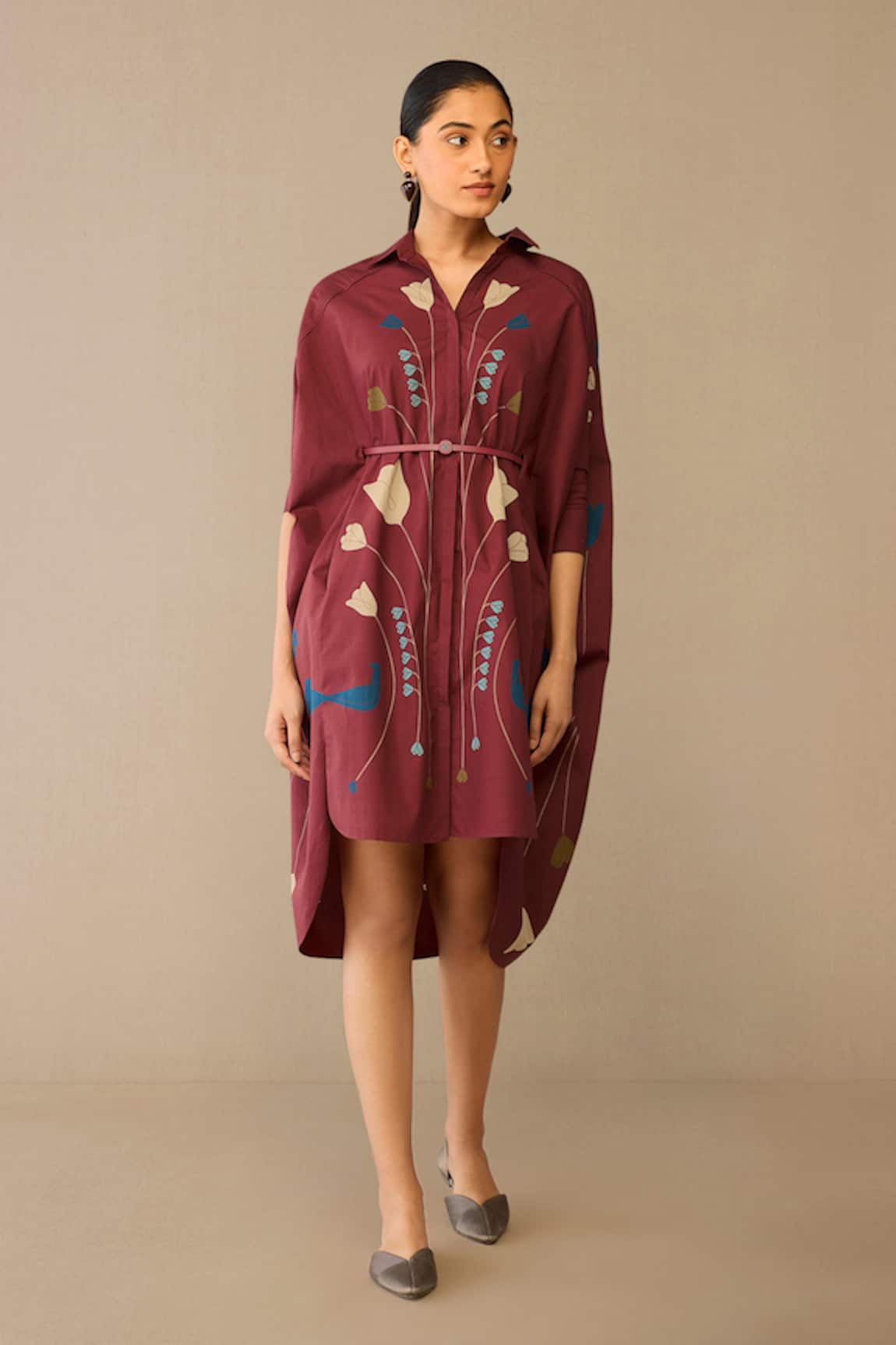 Ampm Viola Dress 