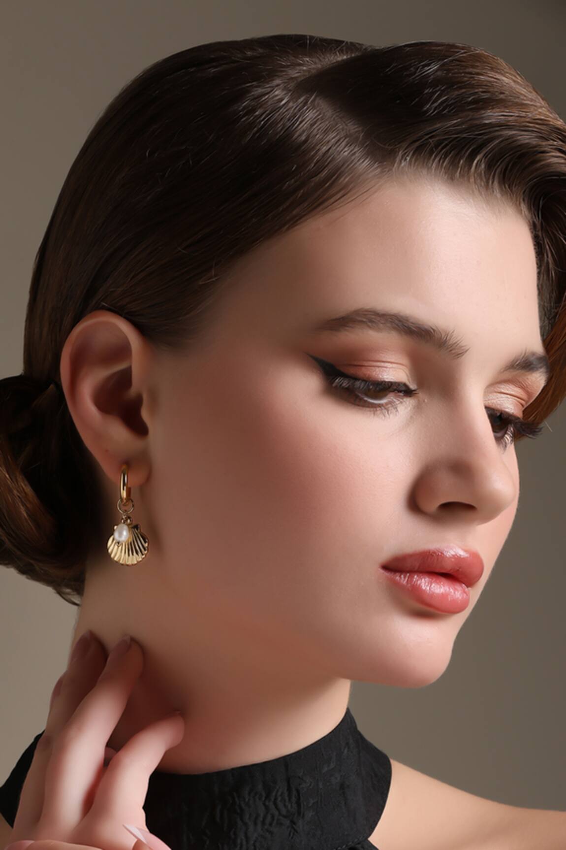 Dusala Ocean Vibe Earrings 