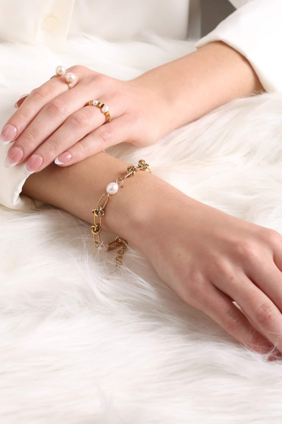 Dusala Versatile Bracelet 