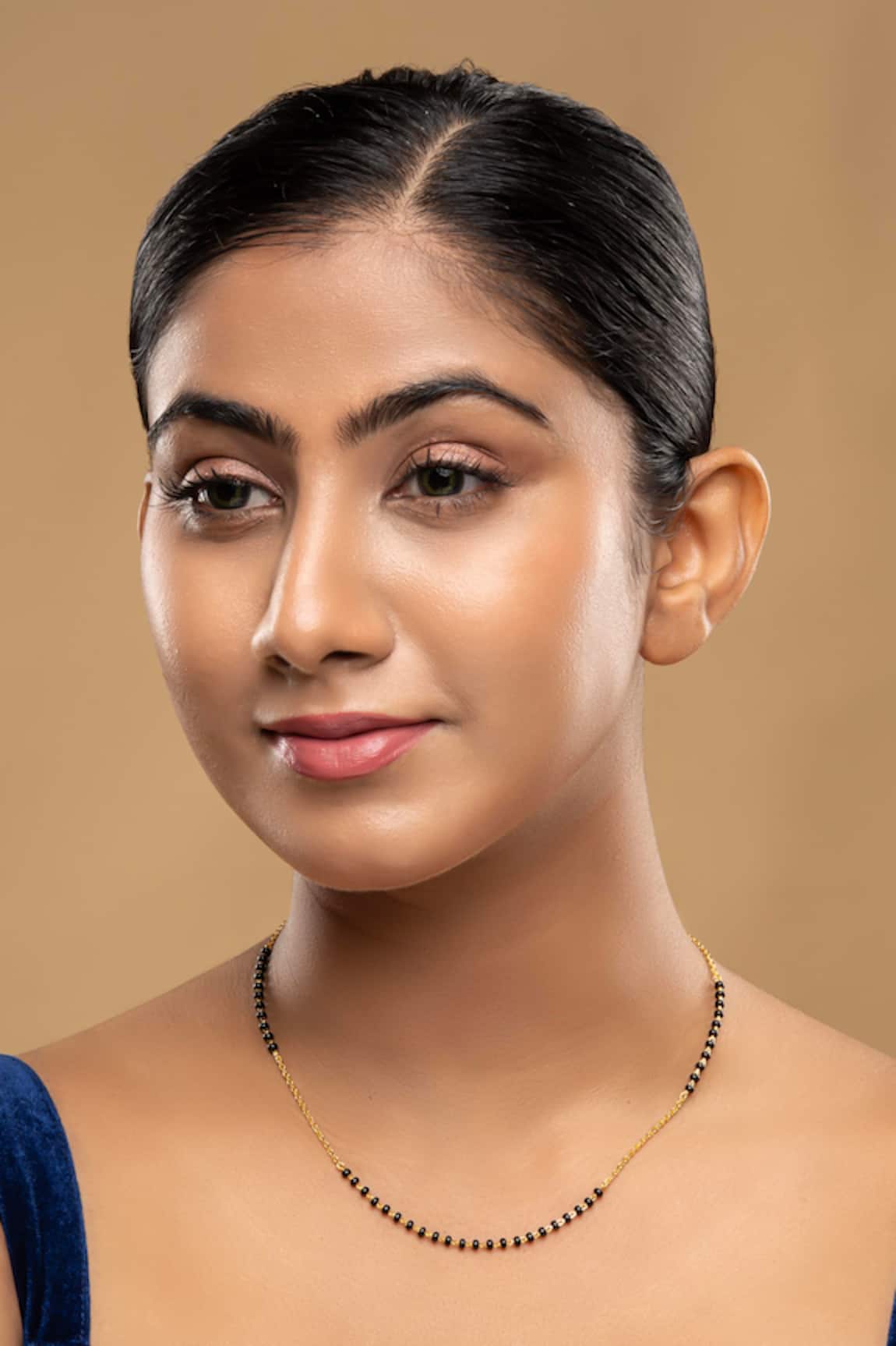 Sica Jewellery 925 Silver Talees Mangalsutra 