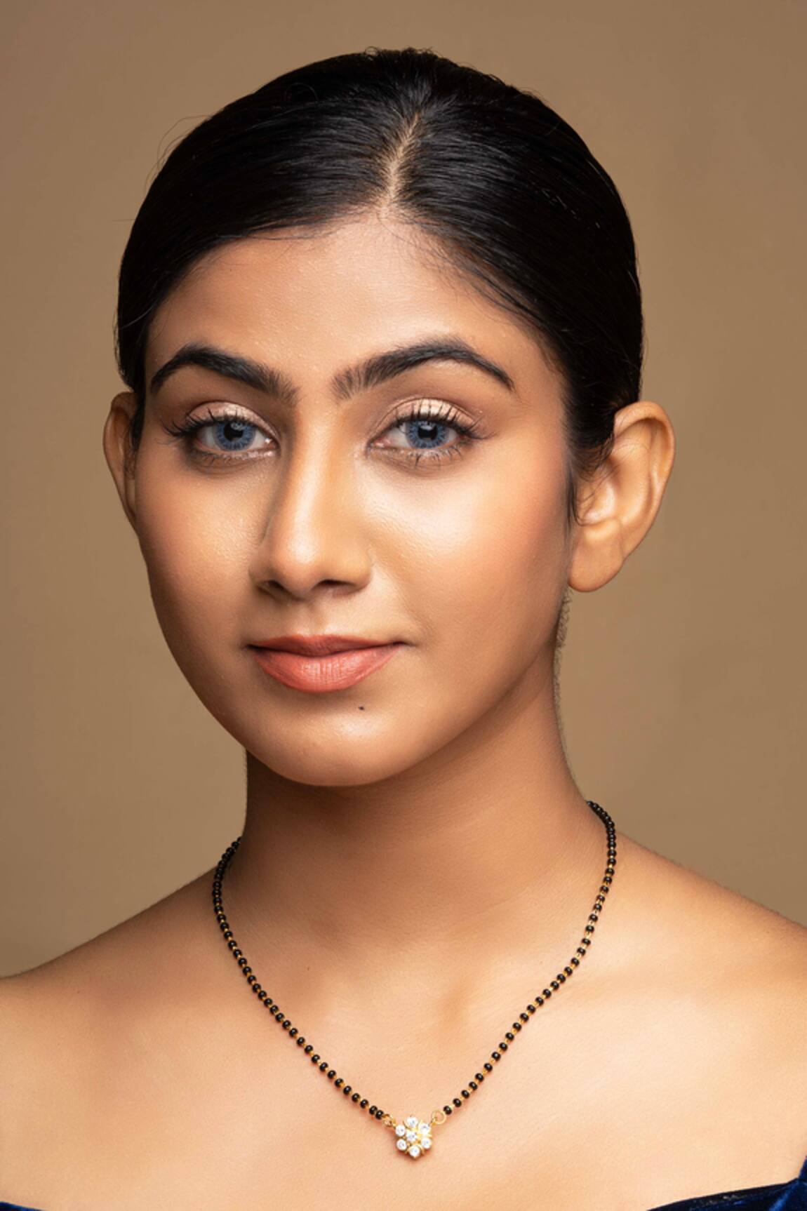 Sica Jewellery 925 Silver Usira Mangalsutra 