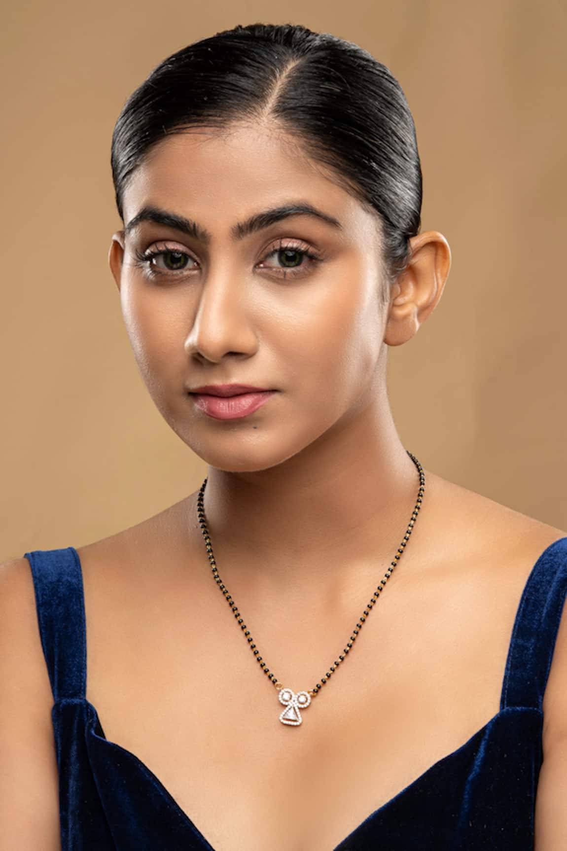 Sica Jewellery 925 Silver Mameera Mangalsutra 
