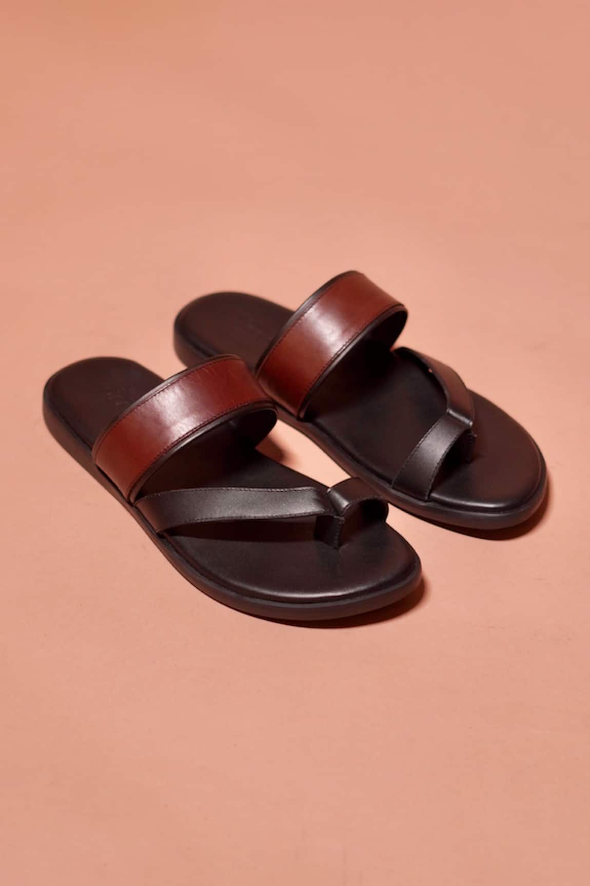 Dmodot Handmade Strap Sandals 