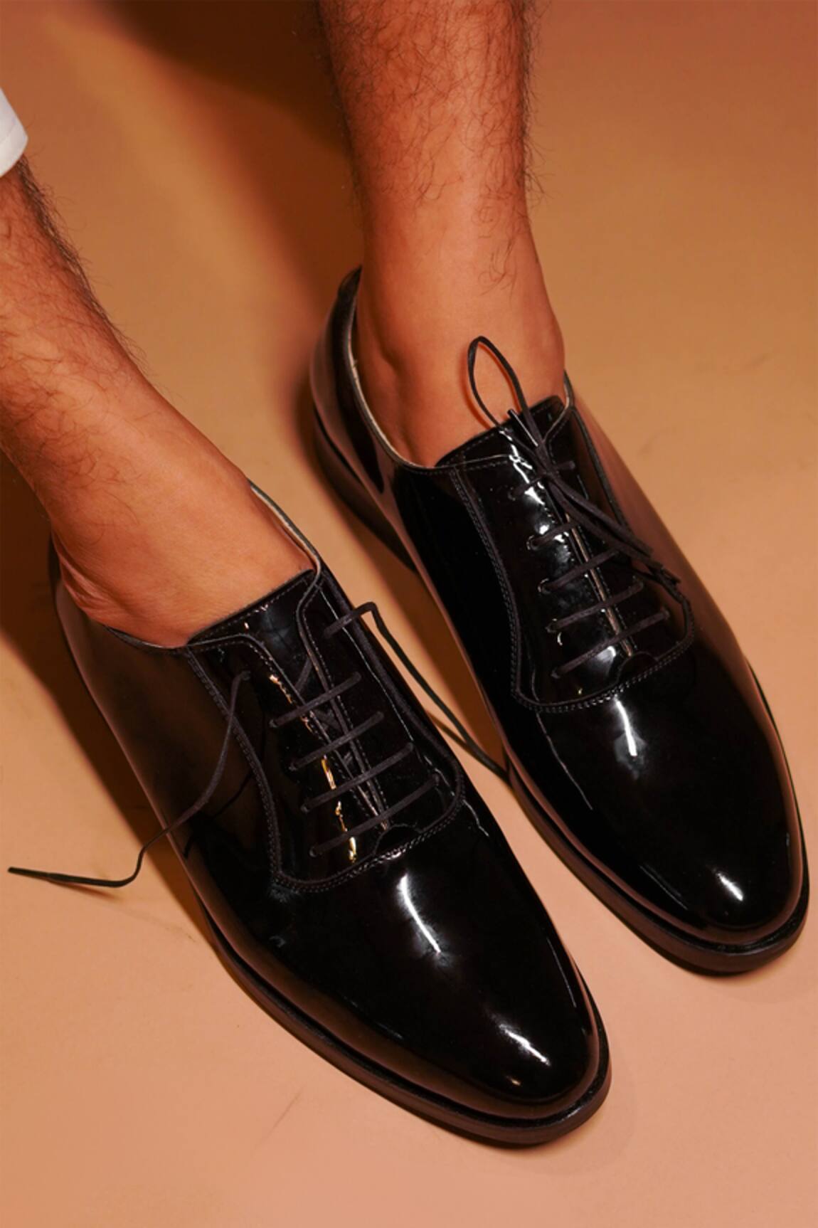 Dmodot Handcrafted Oxfords